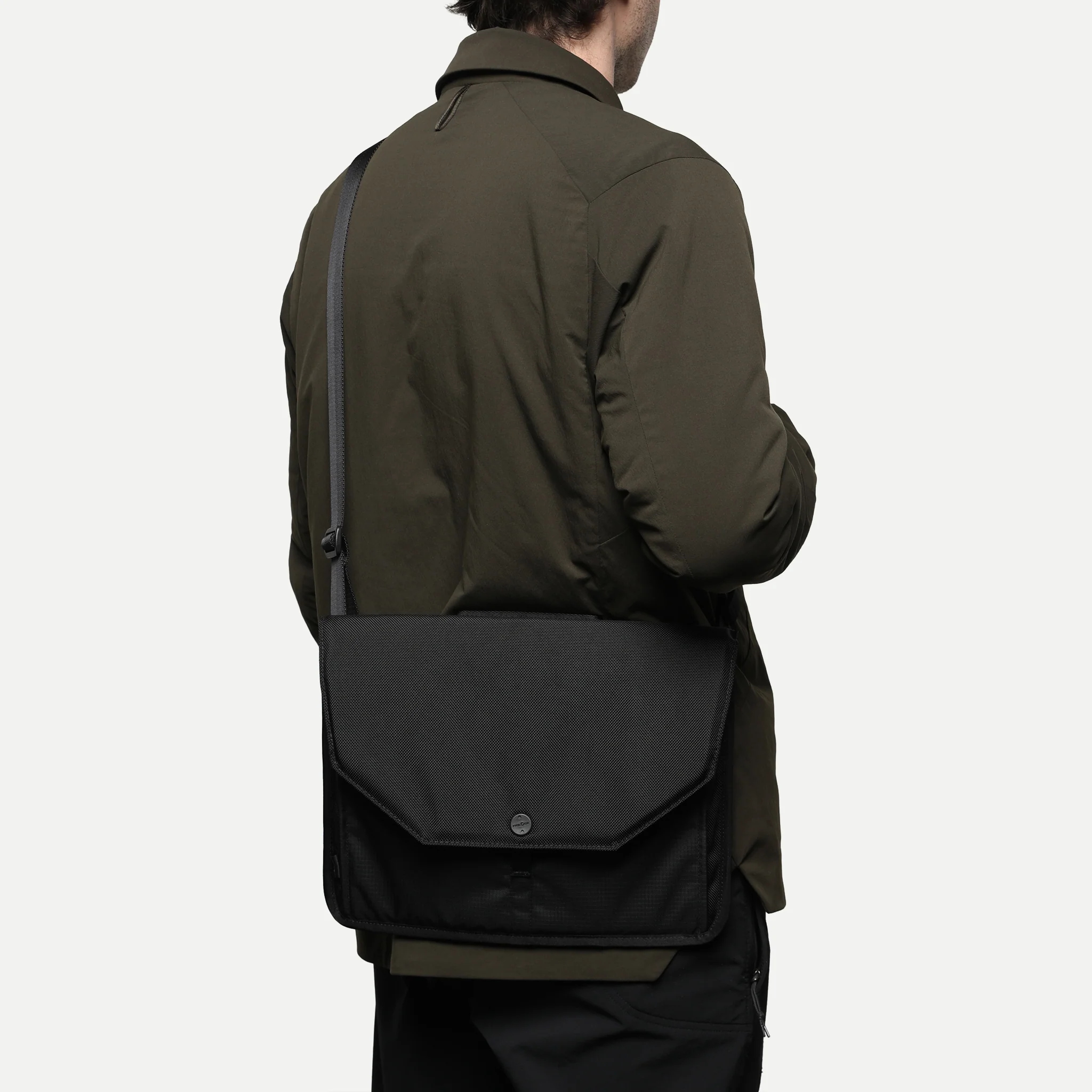 Laptop Sling- Ballistic Nylon - Image 6