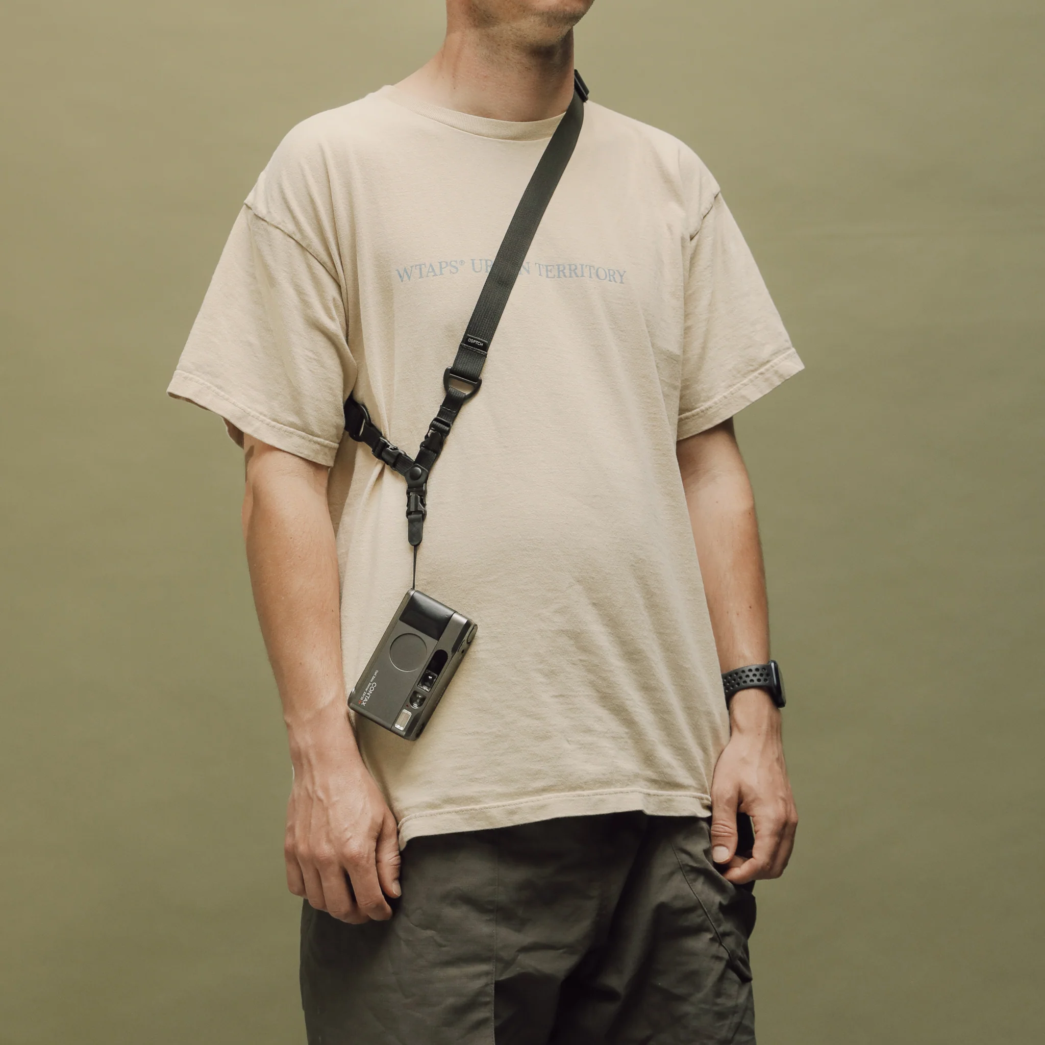 5/8" Mono Converter - Image 3