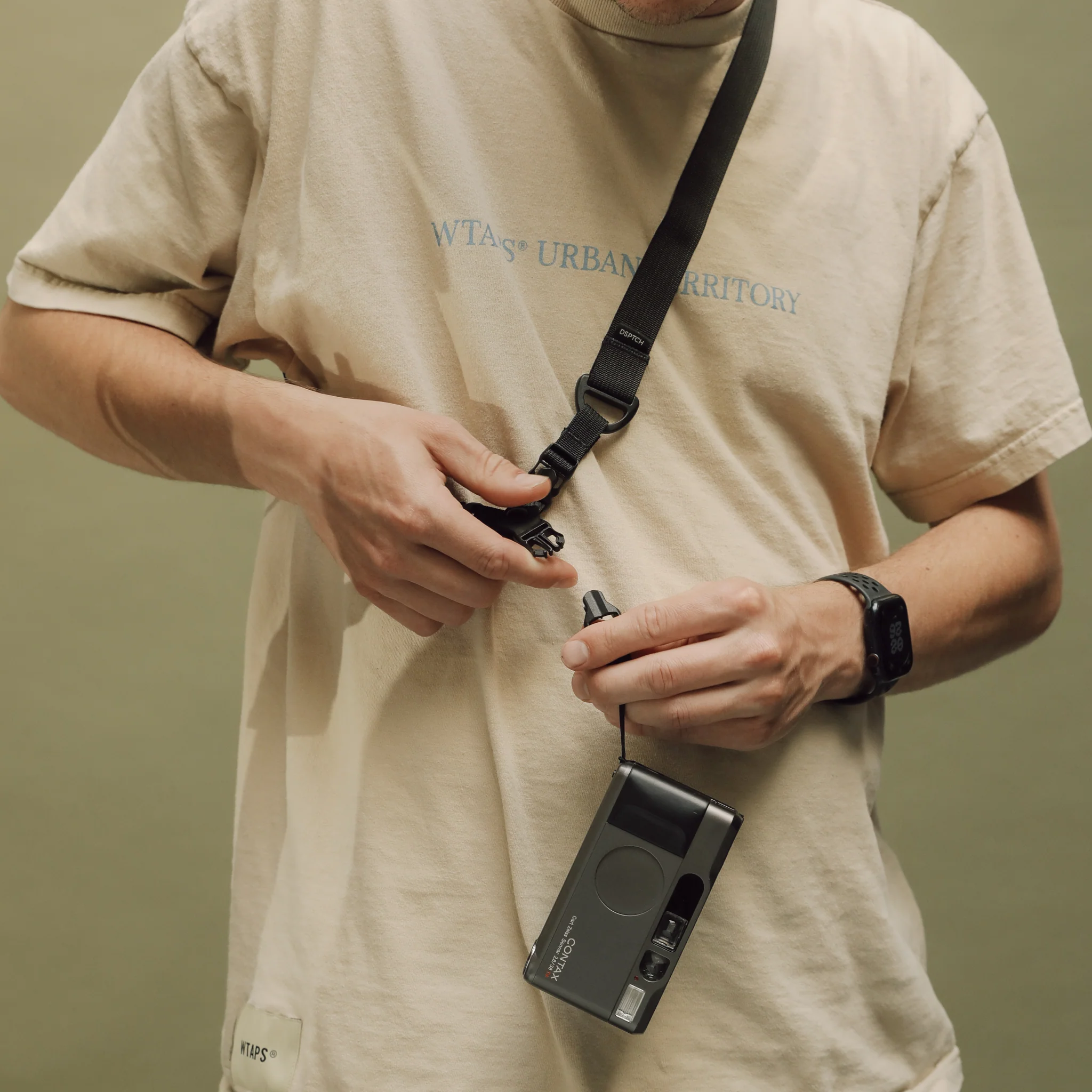 5/8" Mono Converter - Image 4