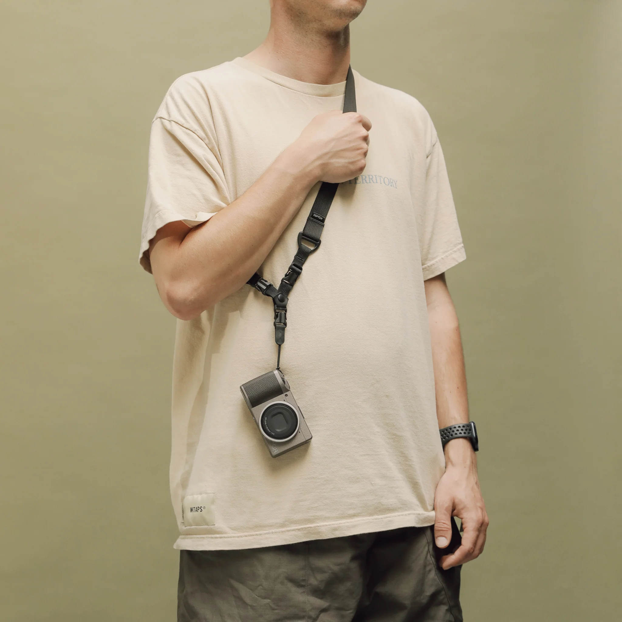 5/8" Mono Converter - Image 6