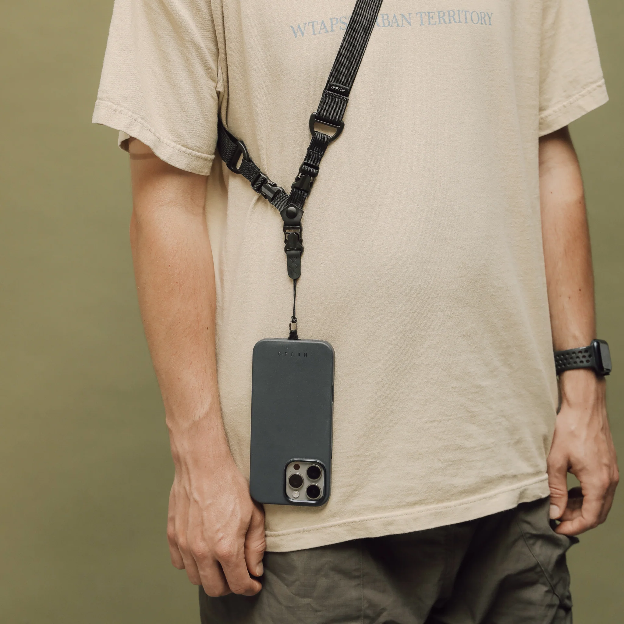 5/8" Mono Converter - Image 7