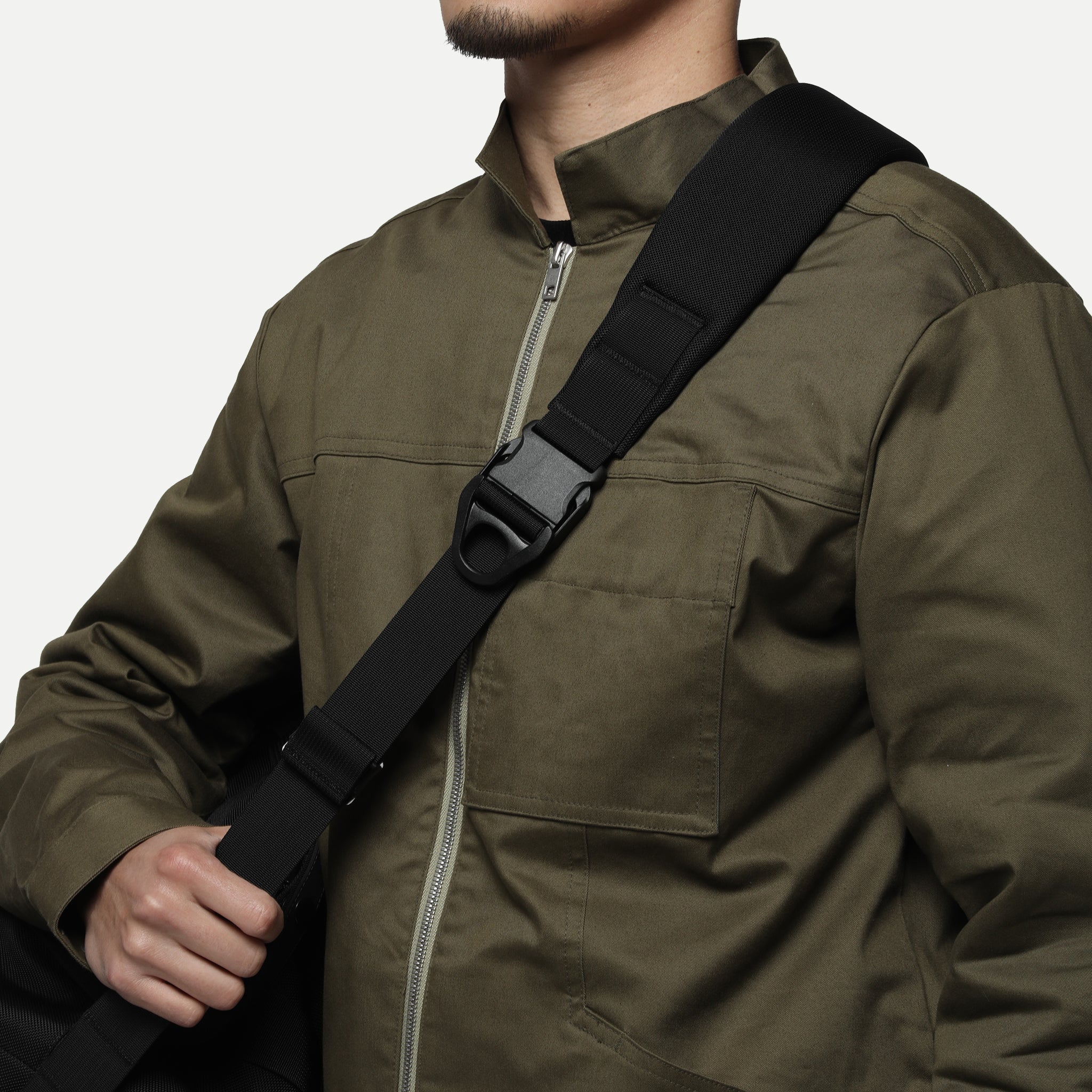 Padded Mesh Strap - Image 6