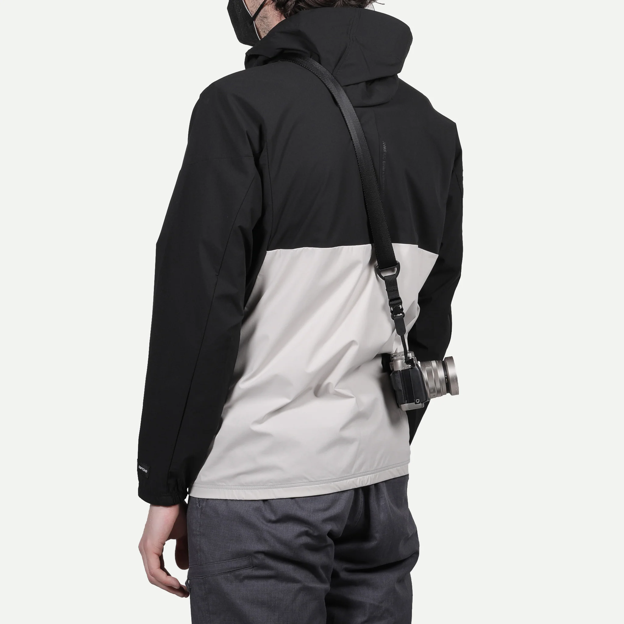 1" Quick Adjust Camera Sling Strap - Image 12