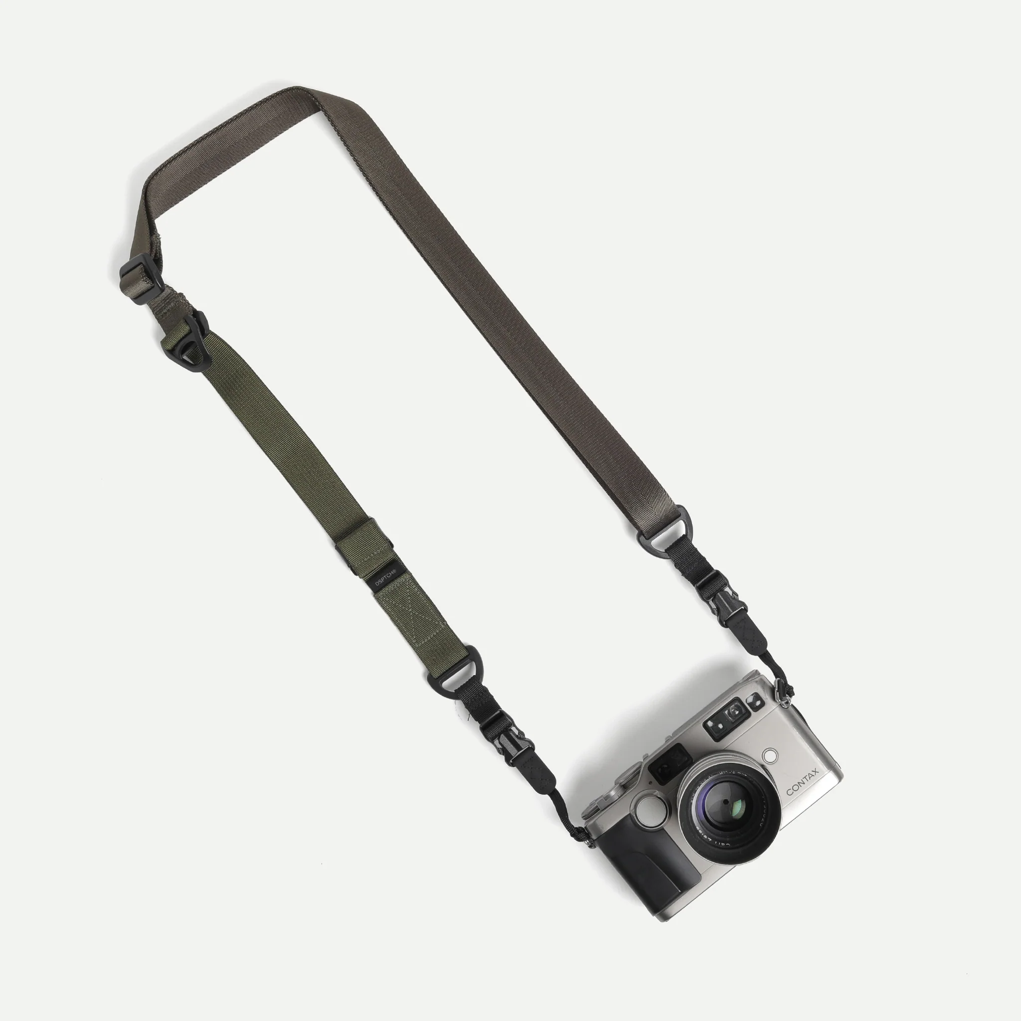 1" Quick Adjust Camera Sling Strap - Image 3