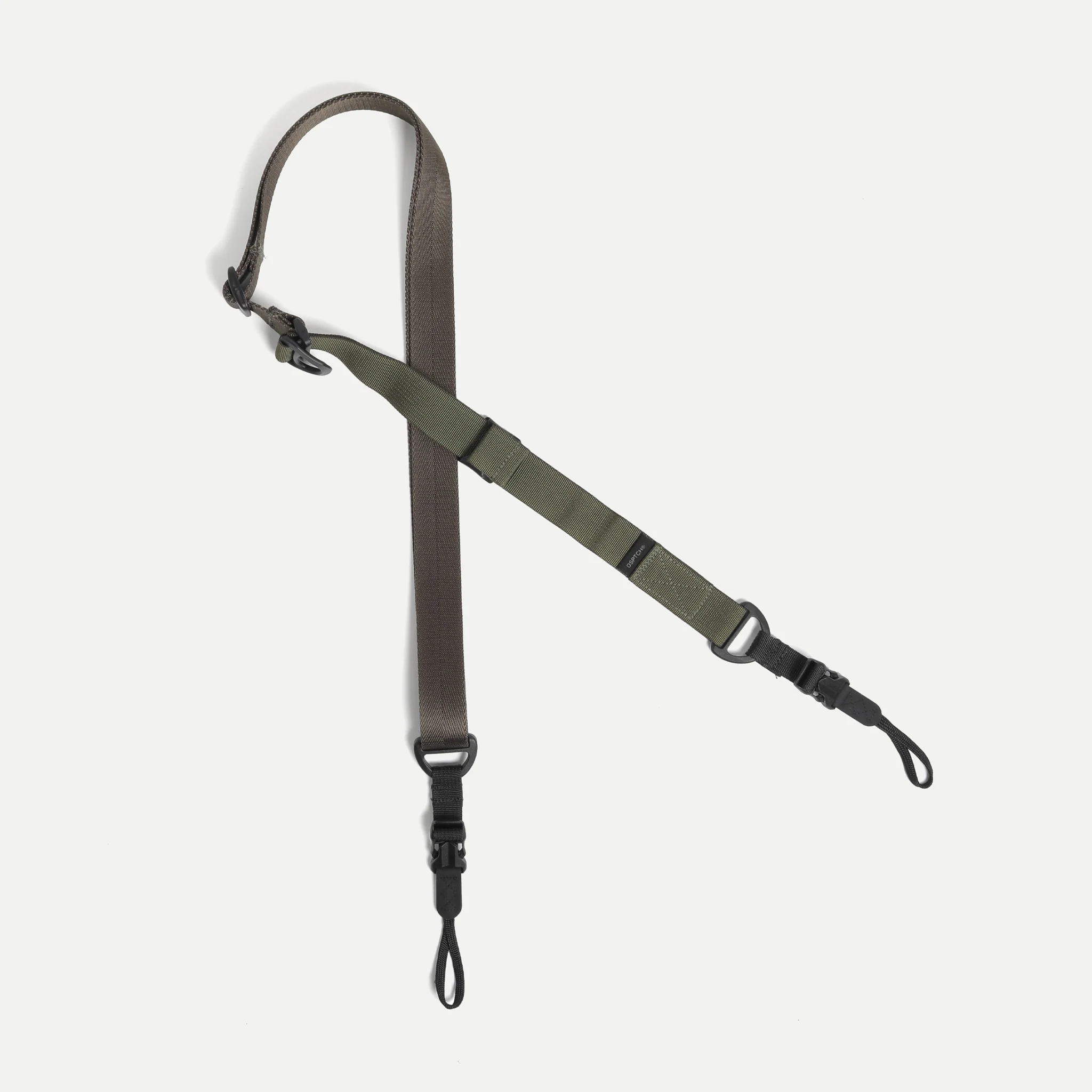1" Quick Adjust Camera Sling Strap - Image 4