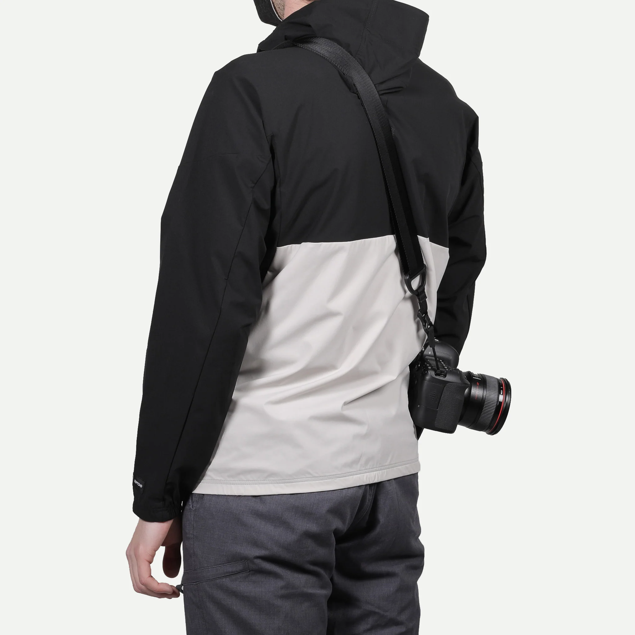 1.5" Quick Adjust Camera Sling Strap - Image 11