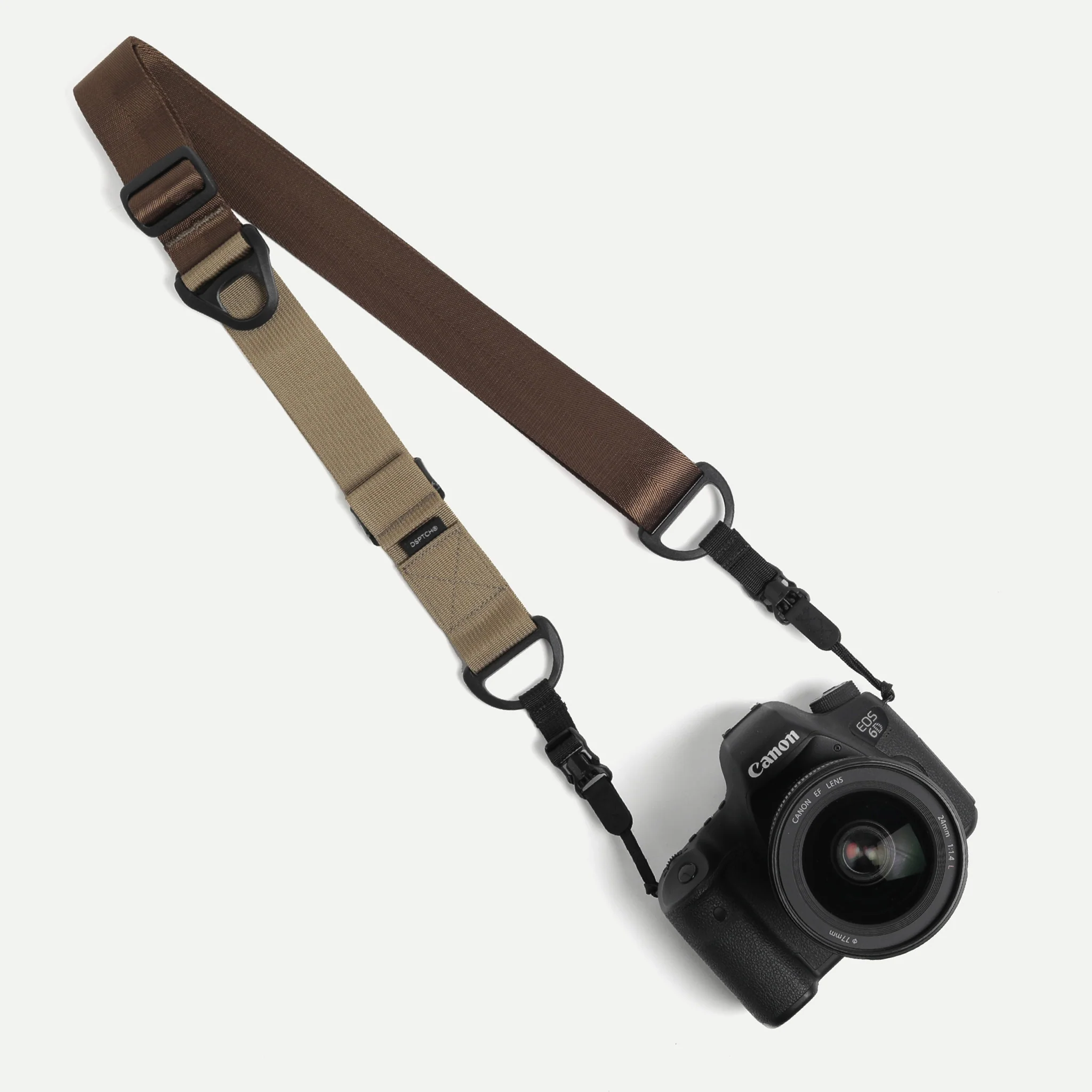 1.5" Quick Adjust Camera Sling Strap - Image 5