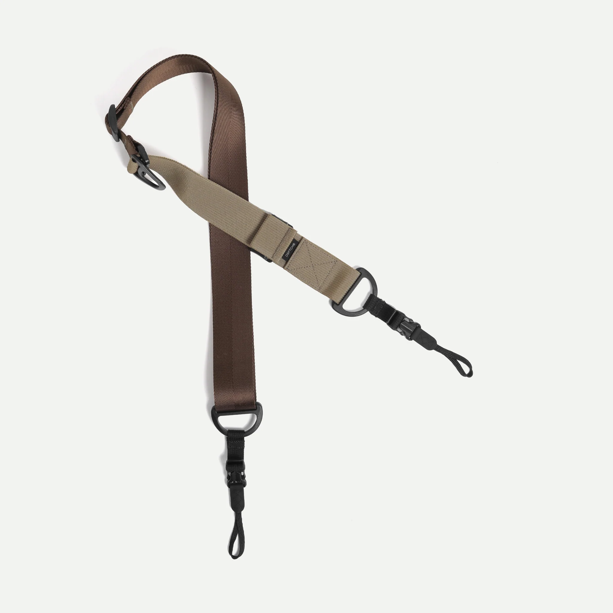 1.5" Quick Adjust Camera Sling Strap - Image 6