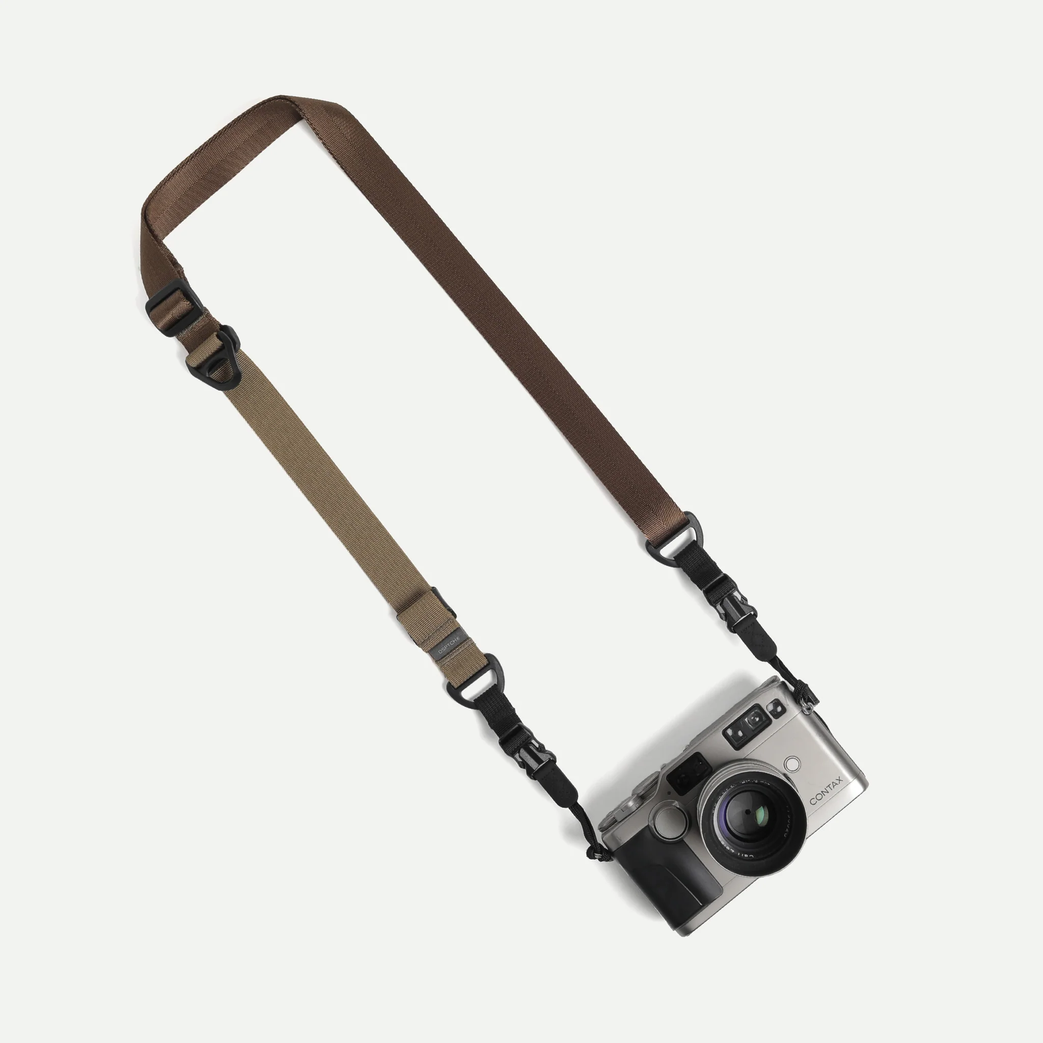 1" Quick Adjust Camera Sling Strap - Image 5