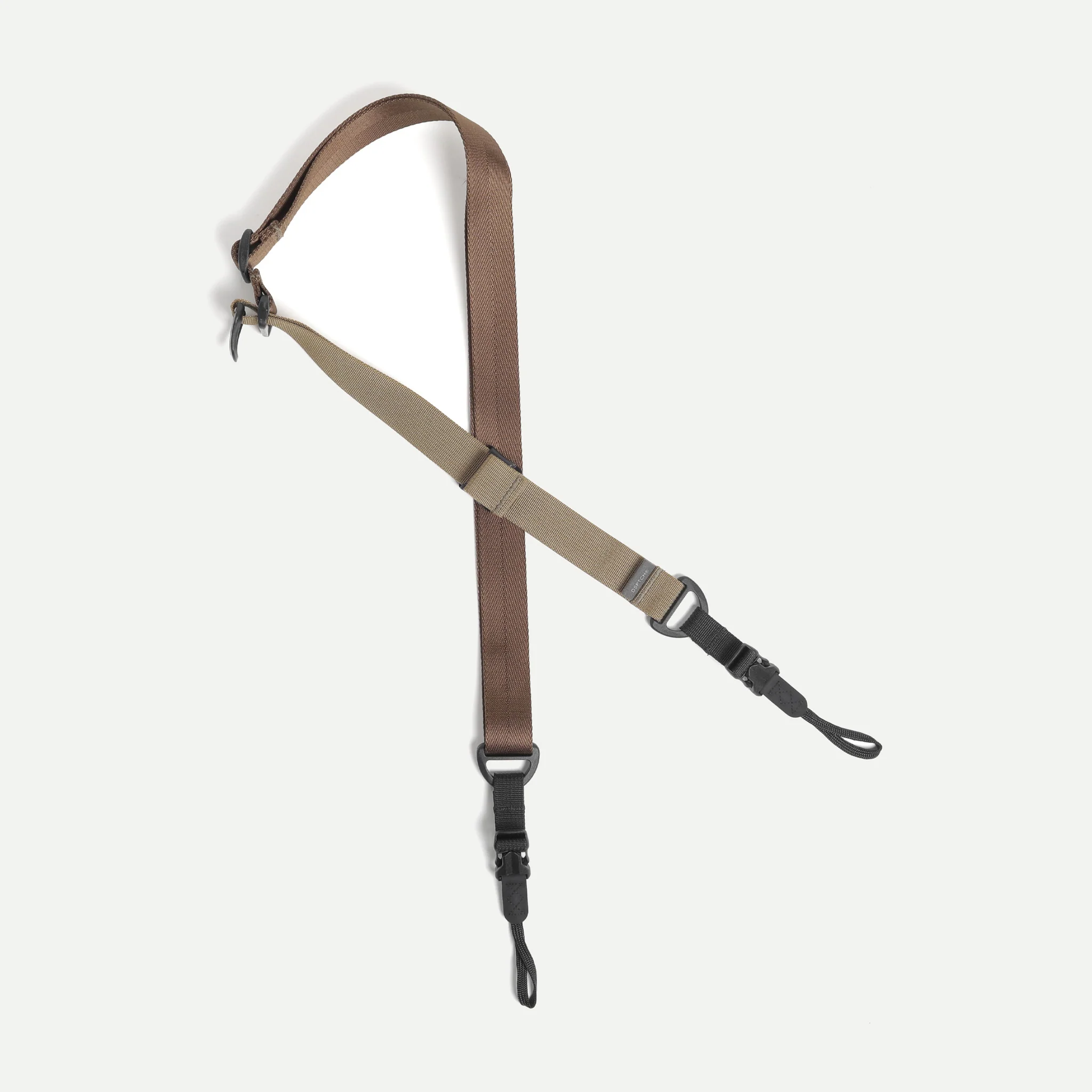 1" Quick Adjust Camera Sling Strap - Image 6