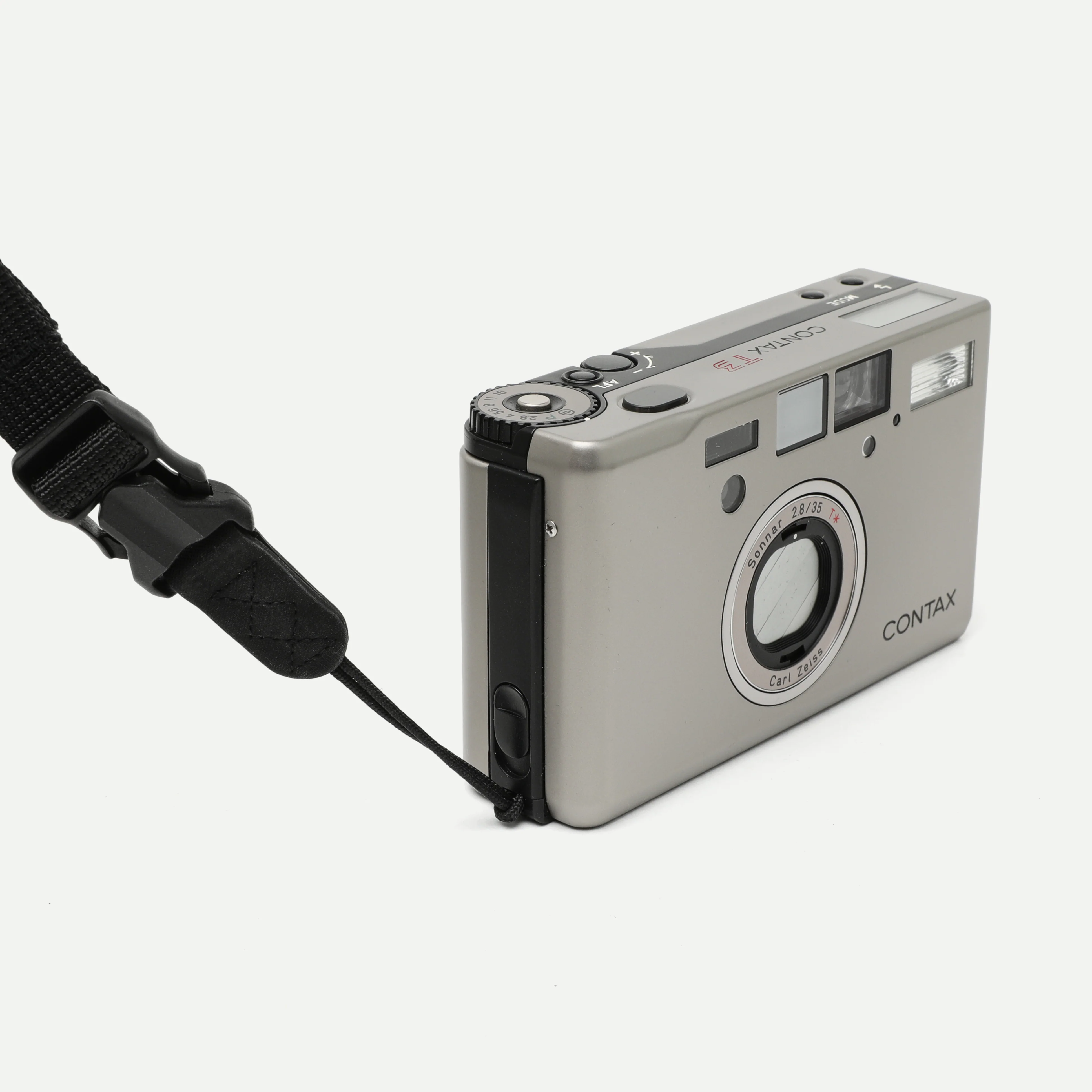 1" Quick Adjust Camera Sling Strap - Image 9