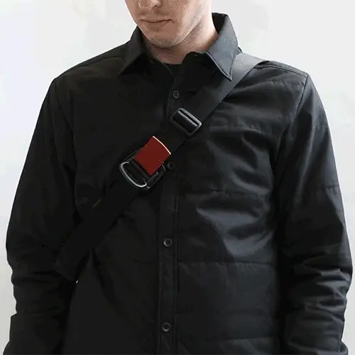 1.5" Quick Release Fidlock Sling Strap - Image 17