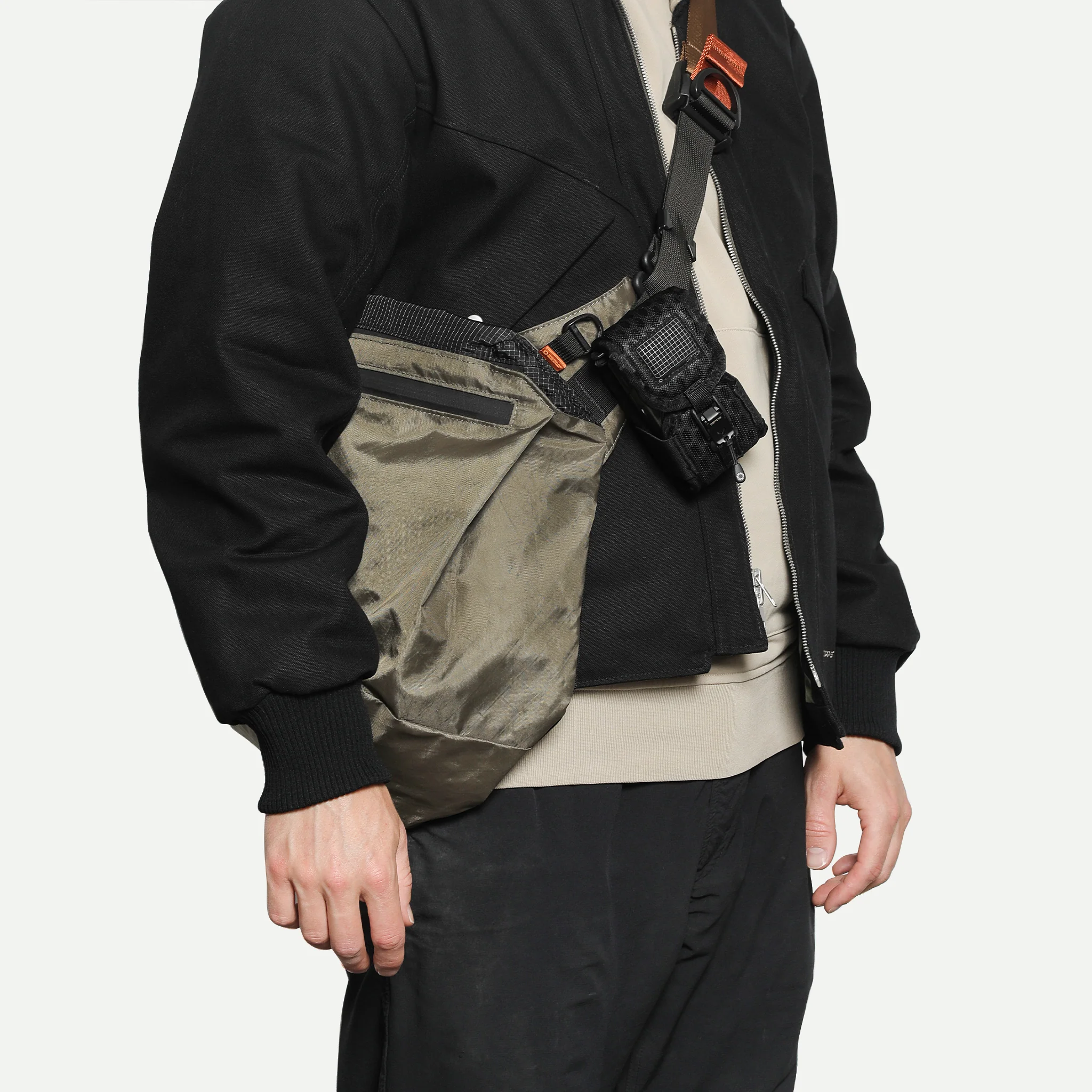 Ricoh GR3/GRIII/GR4/GRIV Camera Case - Image 7
