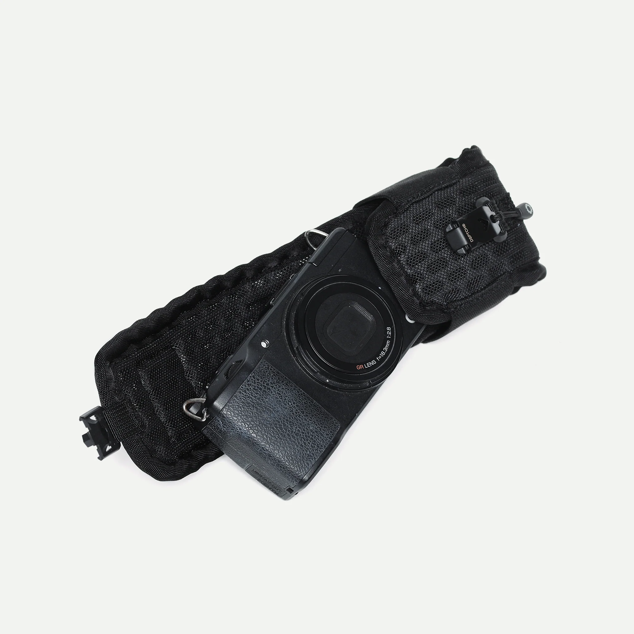 Ricoh GR2/GRII Camera Case - Image 4