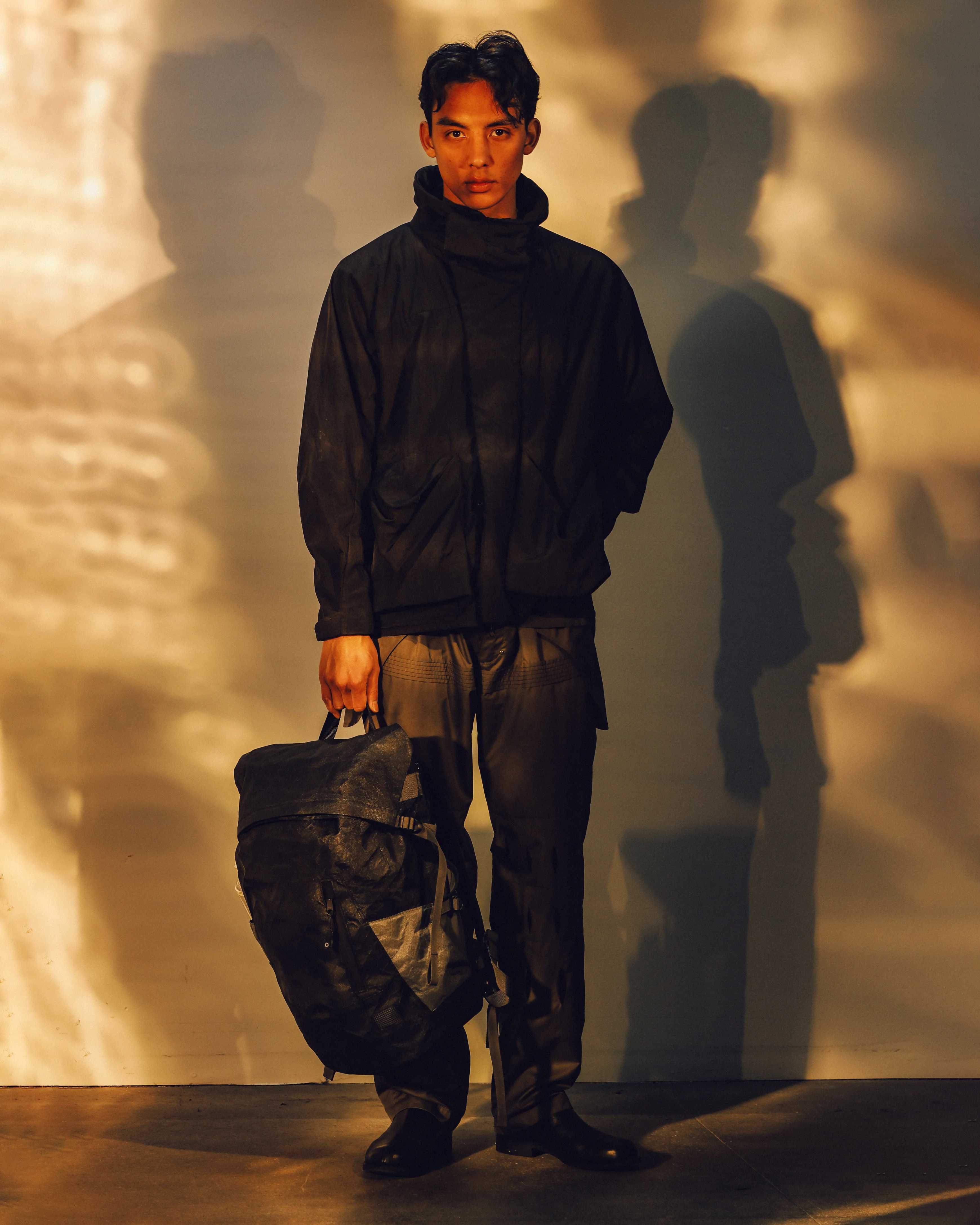 Rollpack - RND Edition - EPX400 - Black/Grid - Image 12