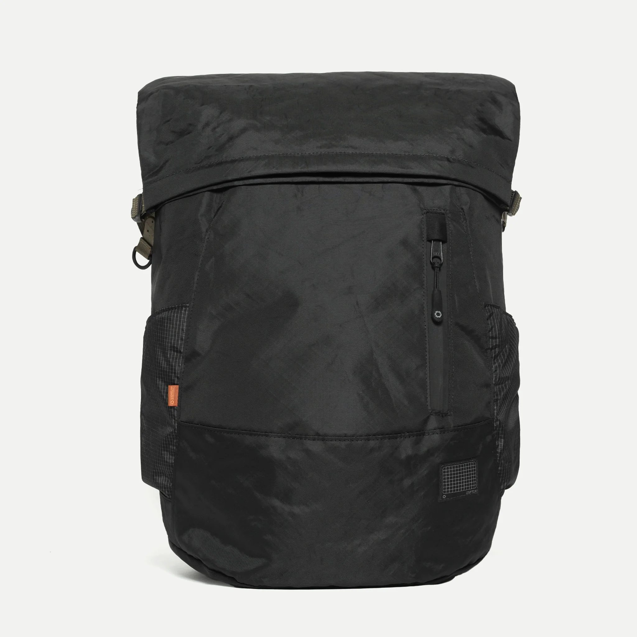 Rollpack - RND Edition - EPX400 - Black/Grid - Image 4