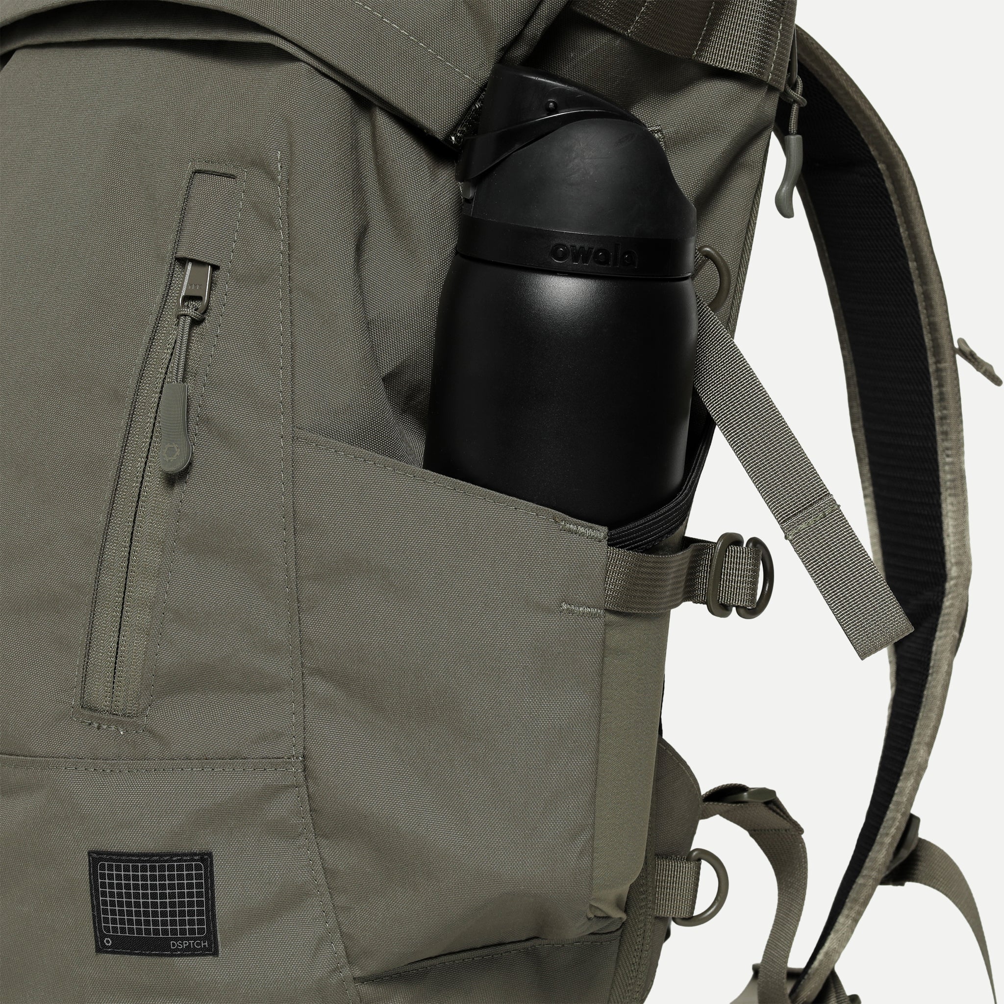 Rollpack - RND Edition - EPX400 - Black/Grid - Image 6