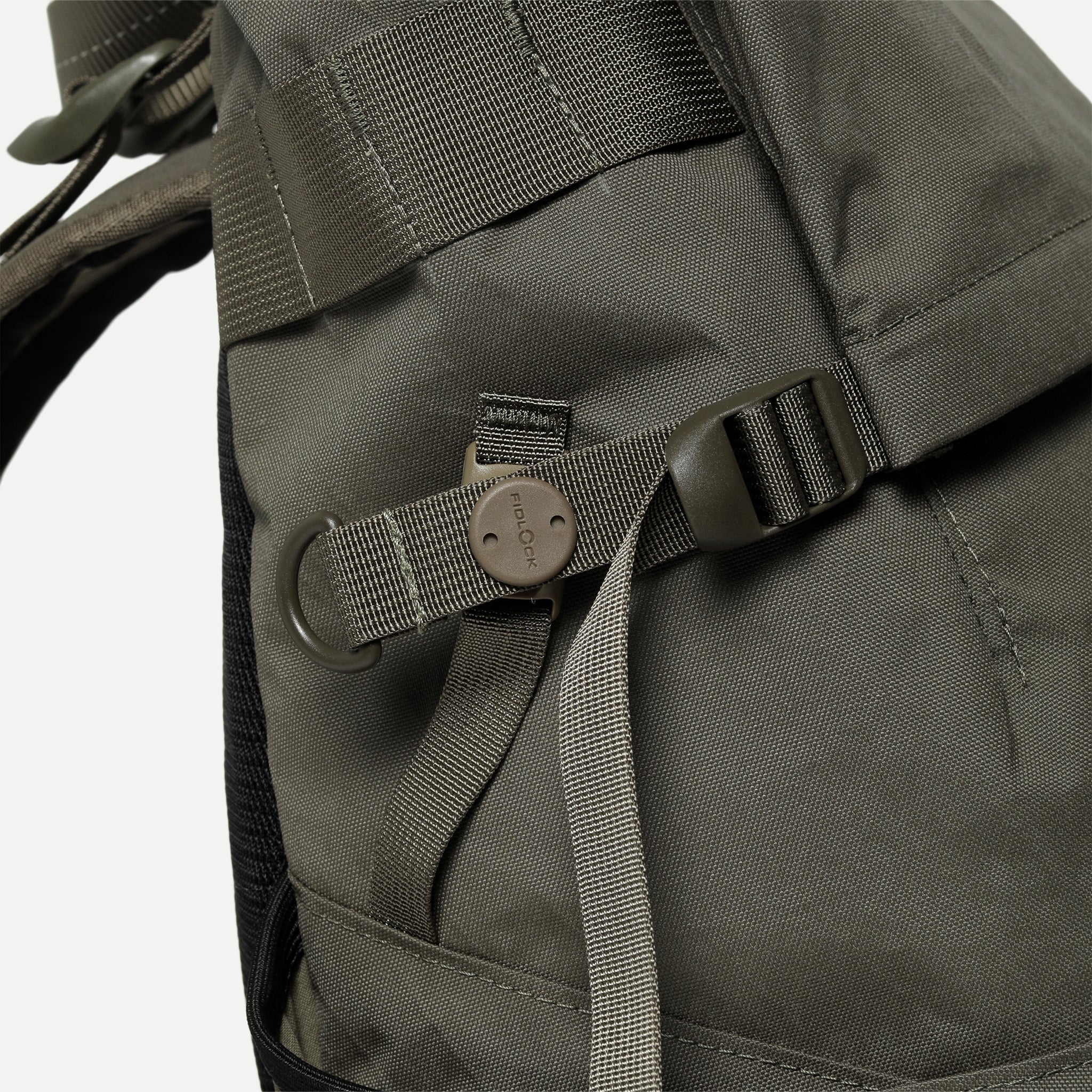 Rollpack - RND Edition - EPX400 - Black/Grid - Image 7