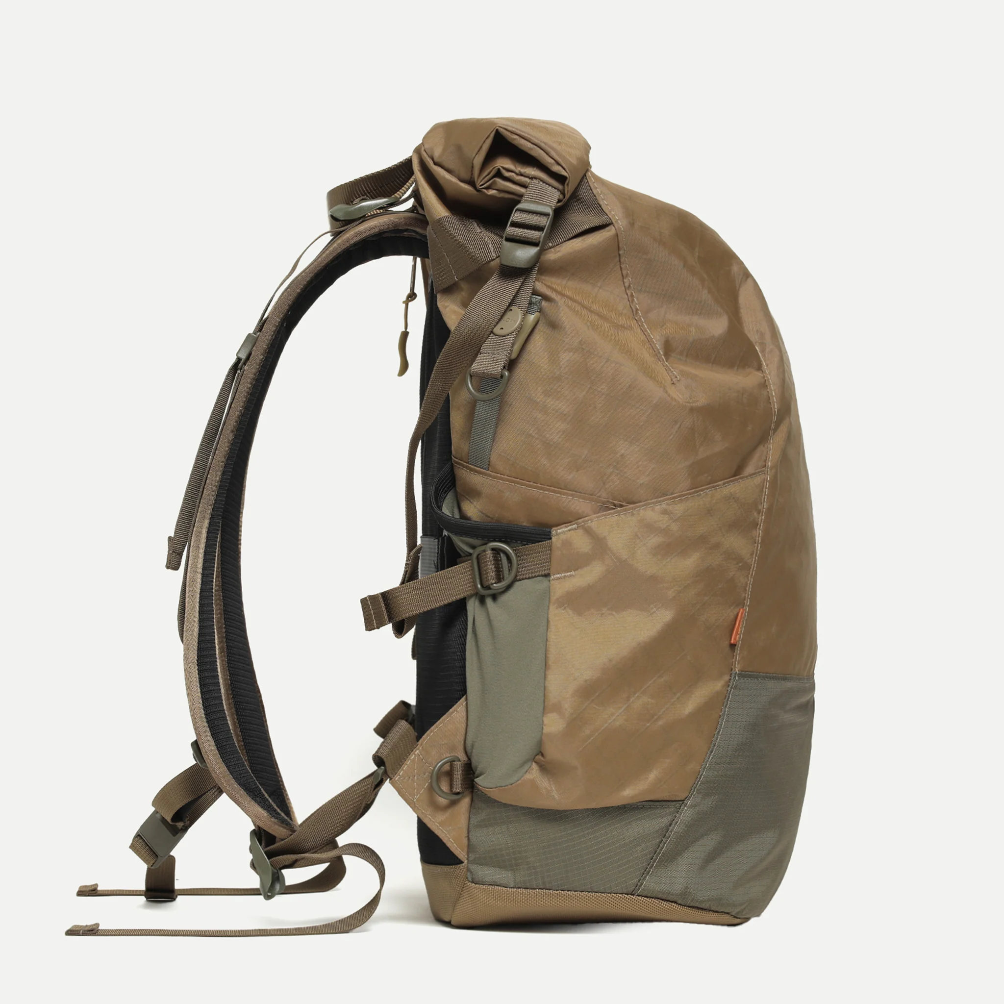 Rollpack - RND Edition - ECOPAK - Coyote - Image 3