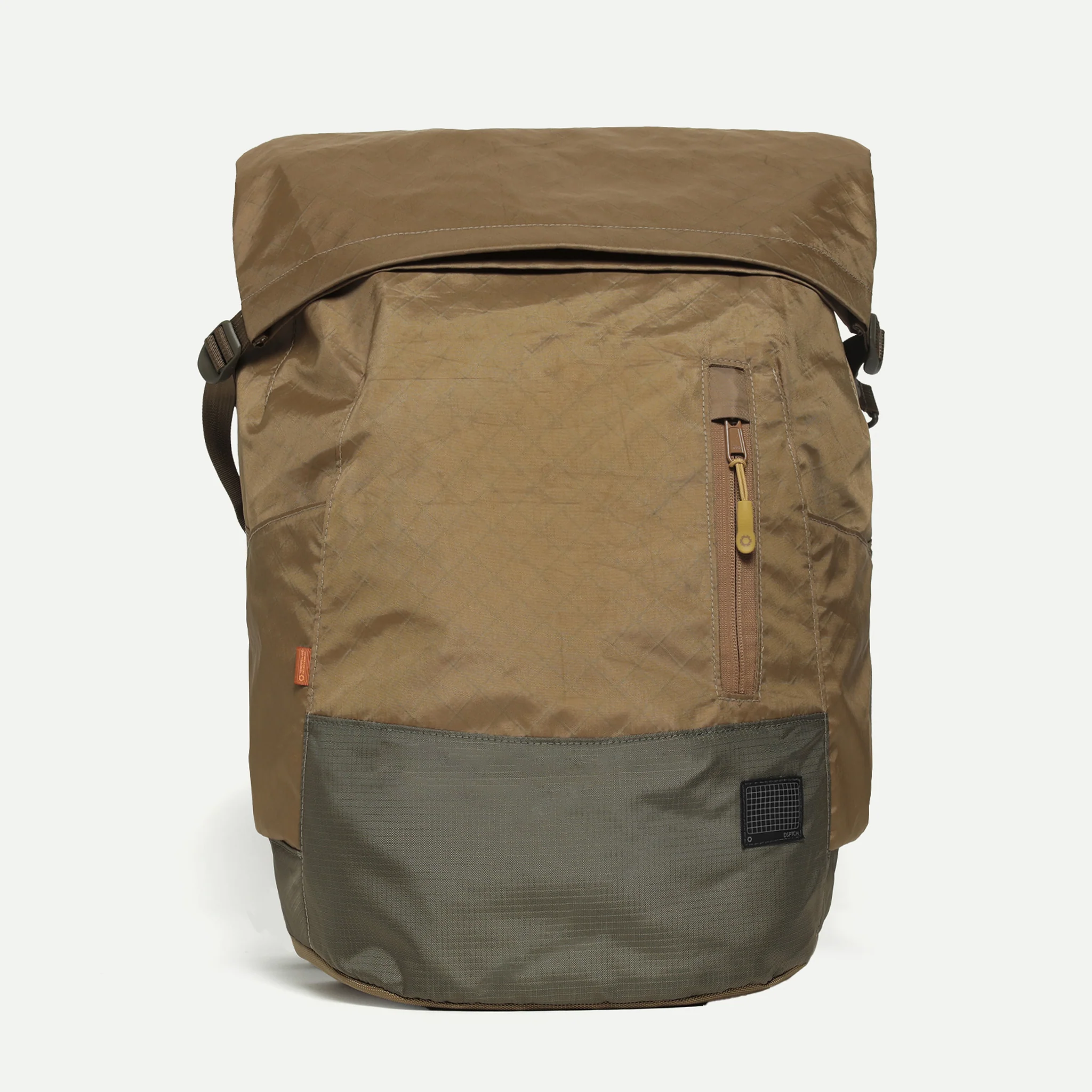 Rollpack - RND Edition - ECOPAK - Coyote - Image 4