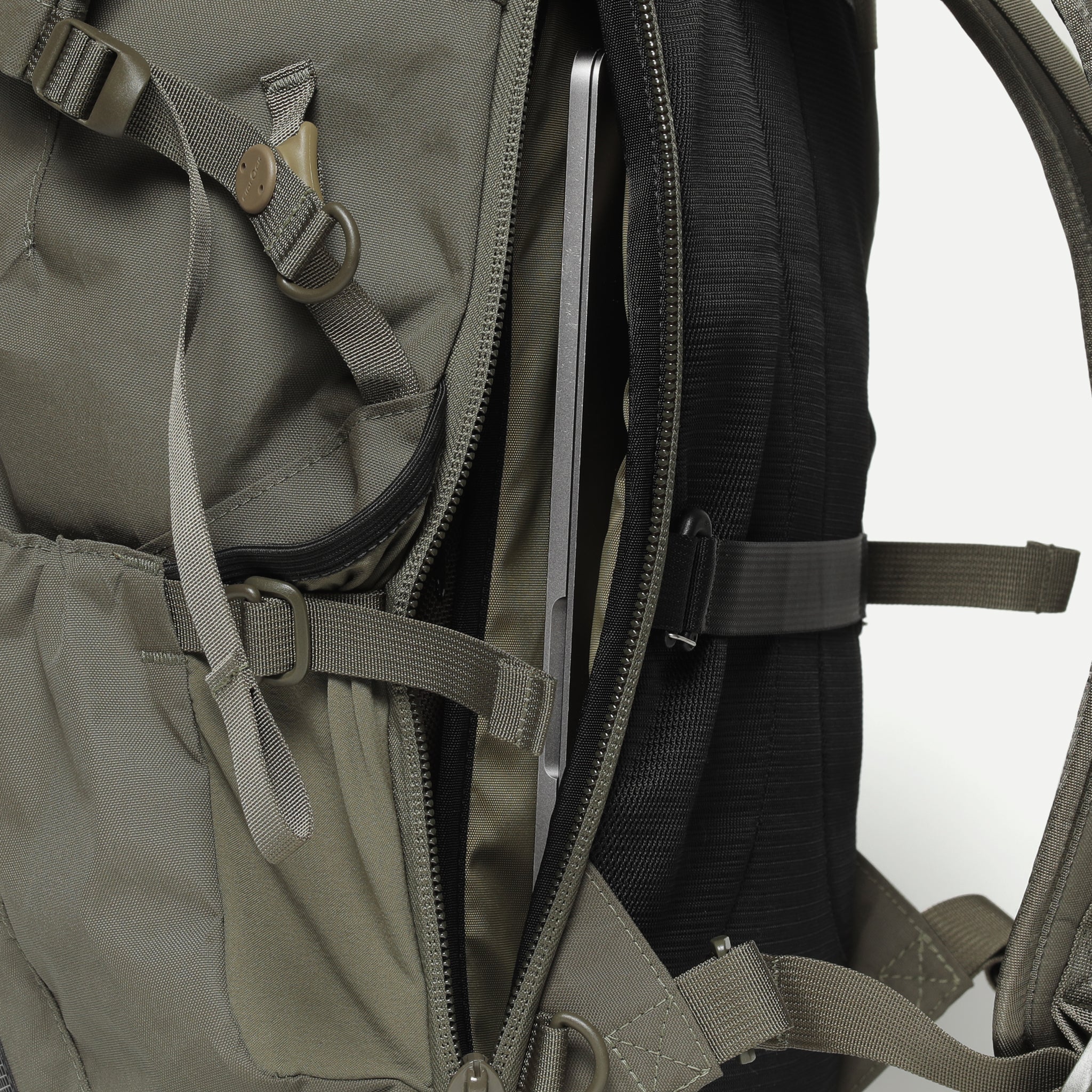 Rollpack - RND Edition - ECOPAK - Coyote - Image 9