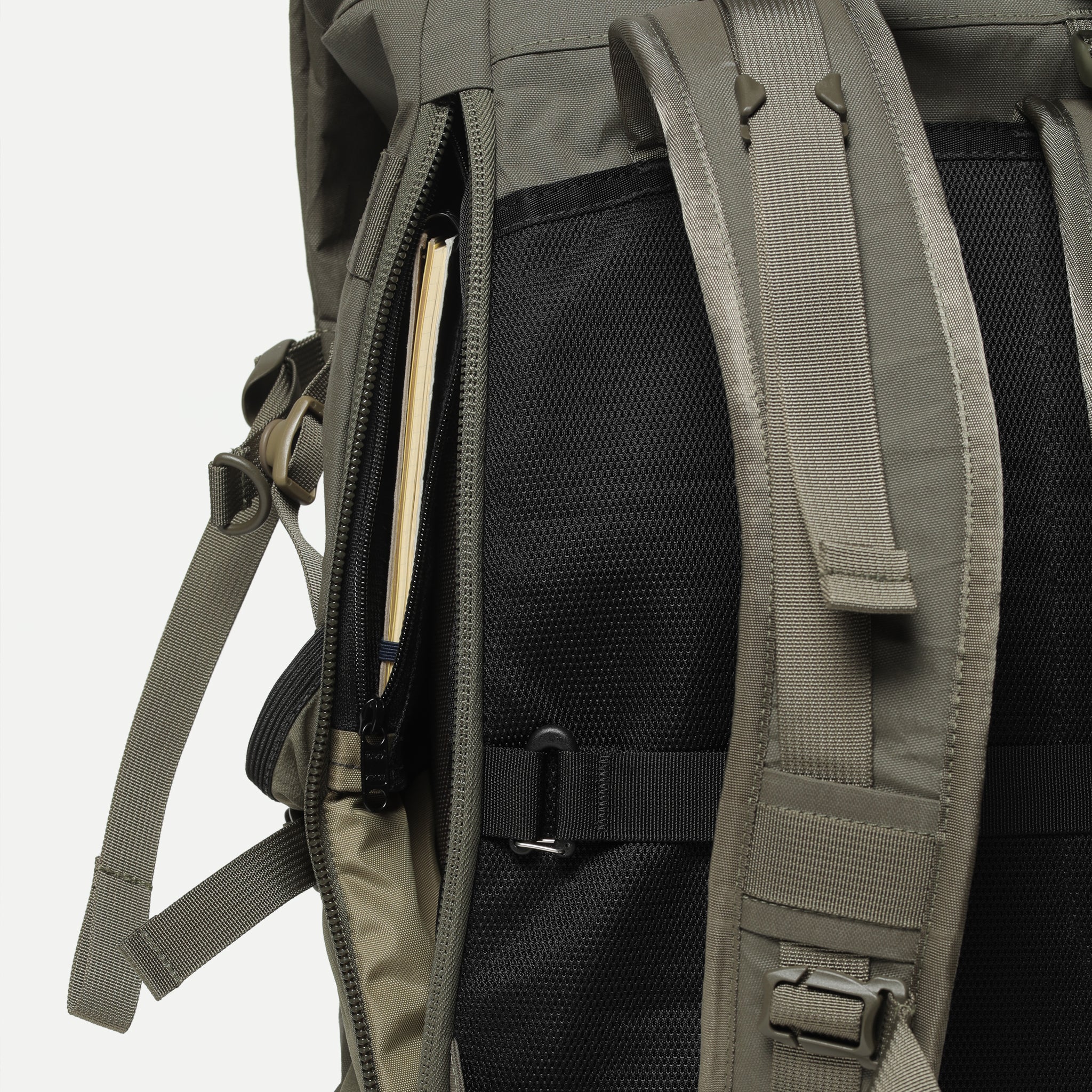 Rollpack- RND Edition - X-PAC X50 - Light Army - Image 10
