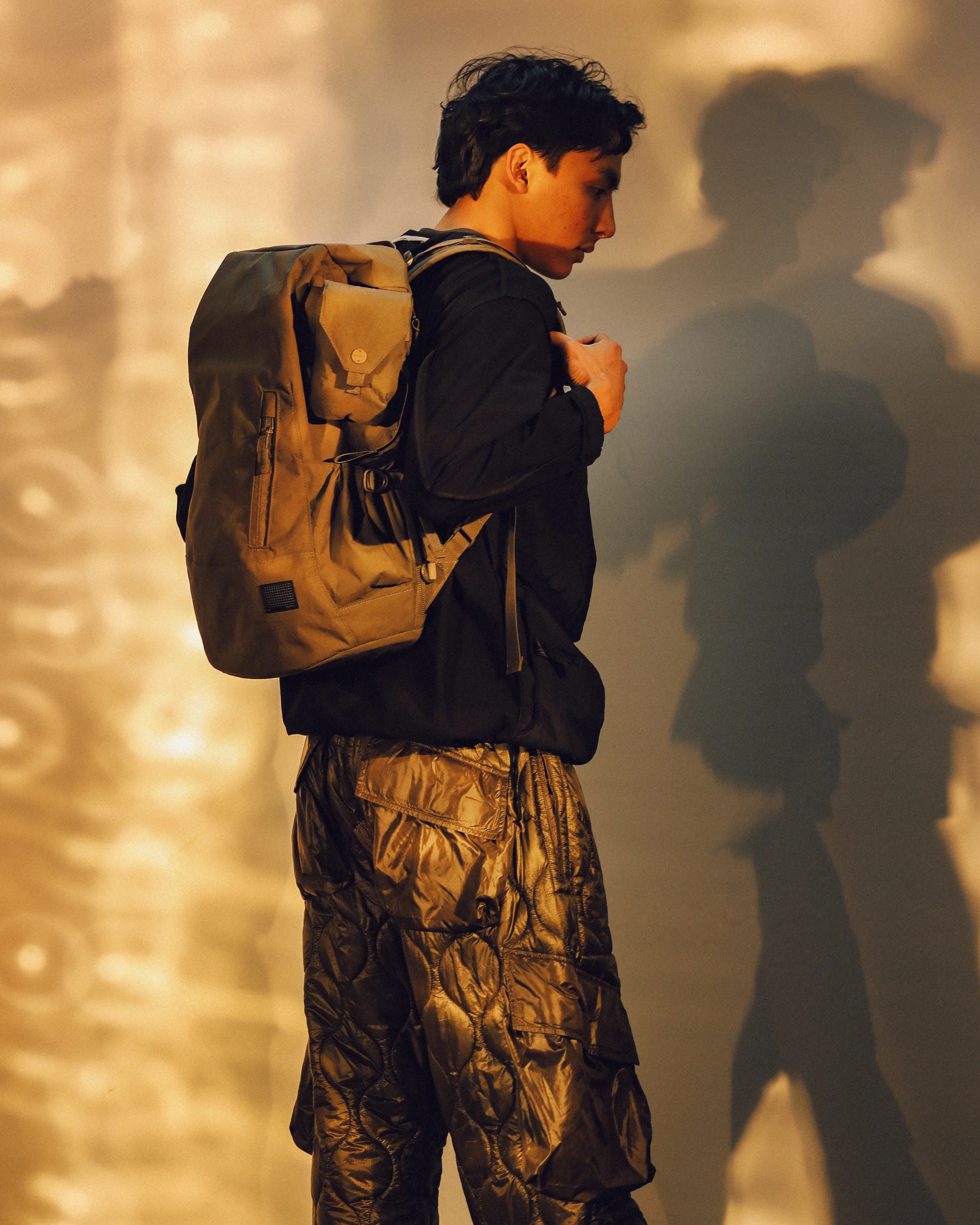 Rollpack- RND Edition - X-PAC X50 - Light Army - Image 11
