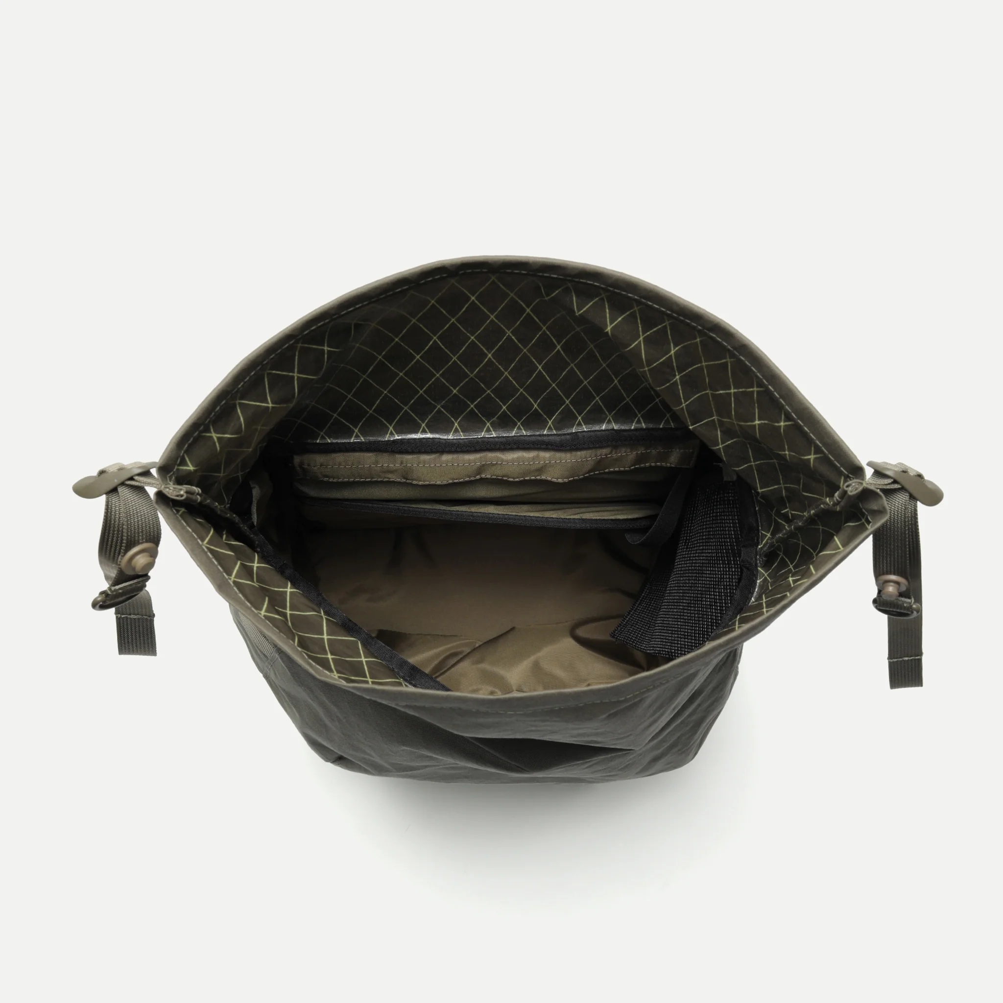 Rollpack- RND Edition - X-PAC X50 - Light Army - Image 8