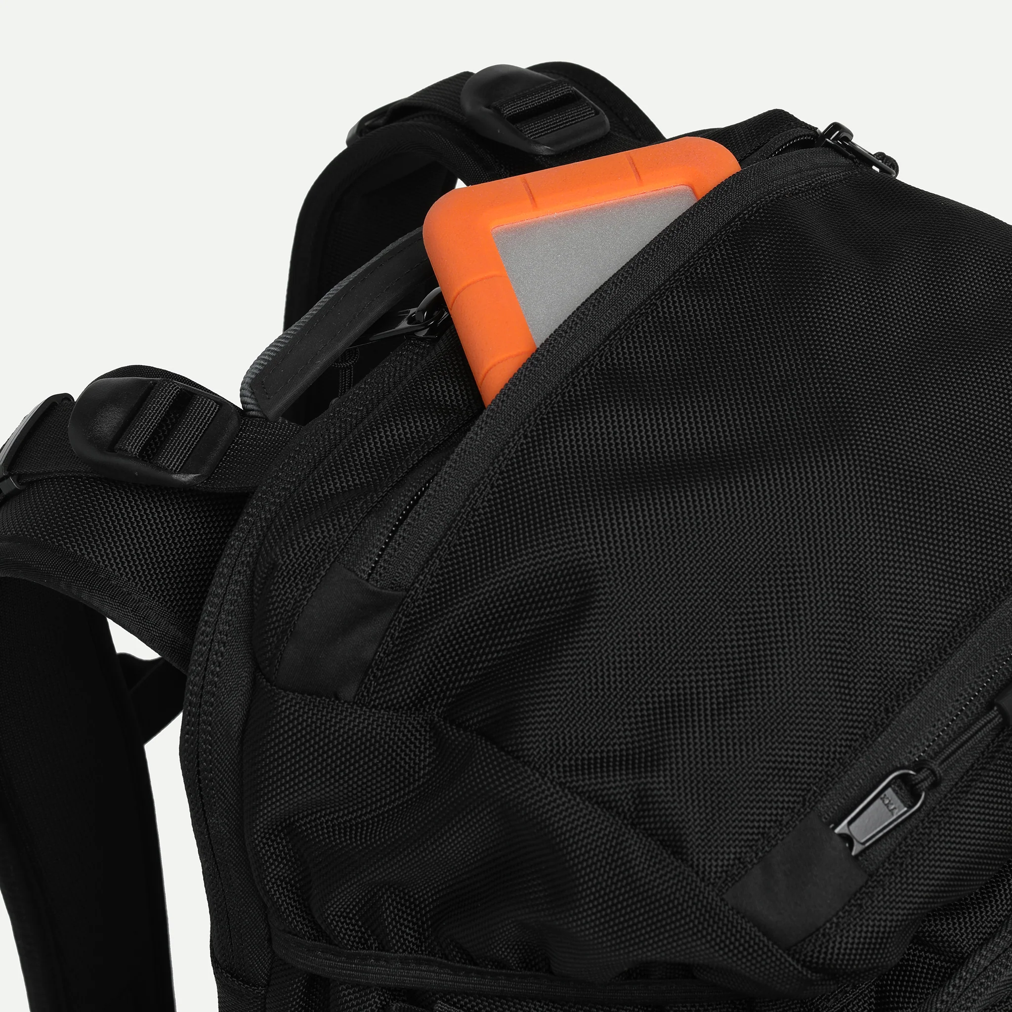 Ruckpack - Ballistic Nylon - Image 10