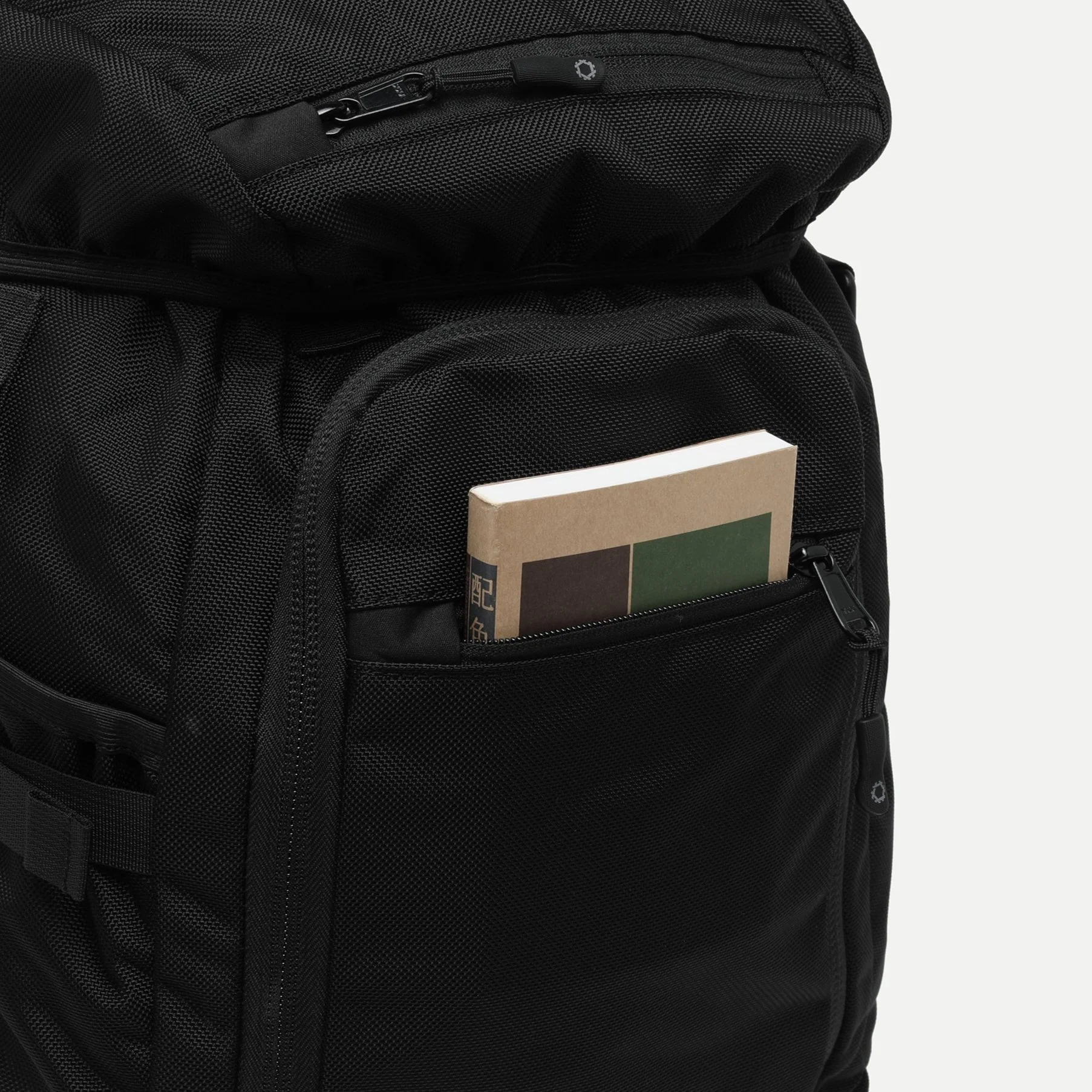 Ruckpack - Ballistic Nylon - Image 11