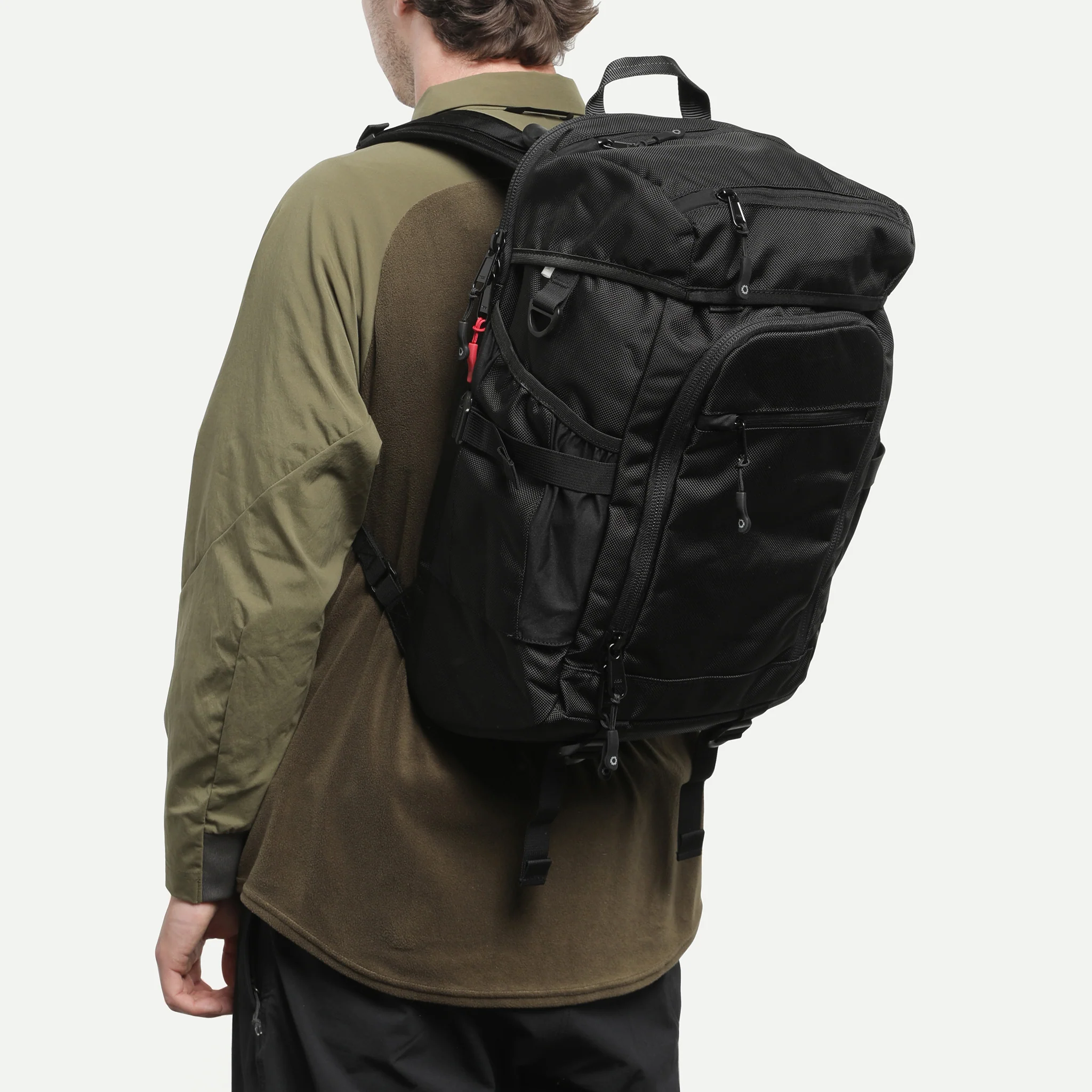 Ruckpack - Ballistic Nylon - Image 12