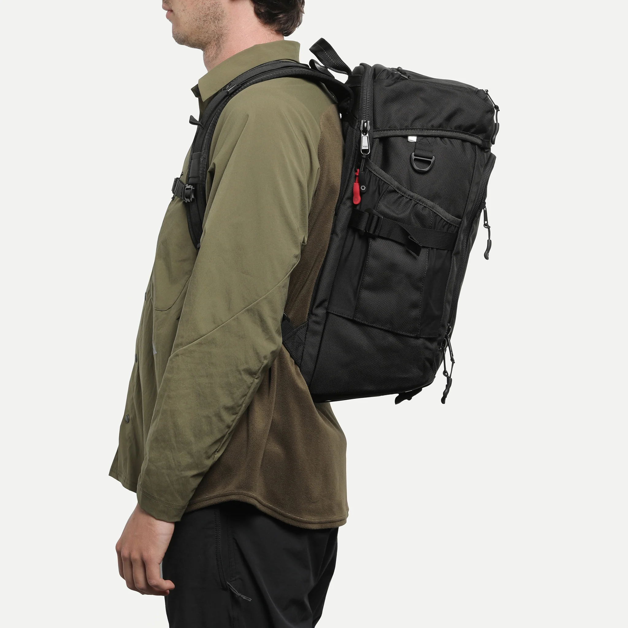 Ruckpack - Ballistic Nylon - Image 13