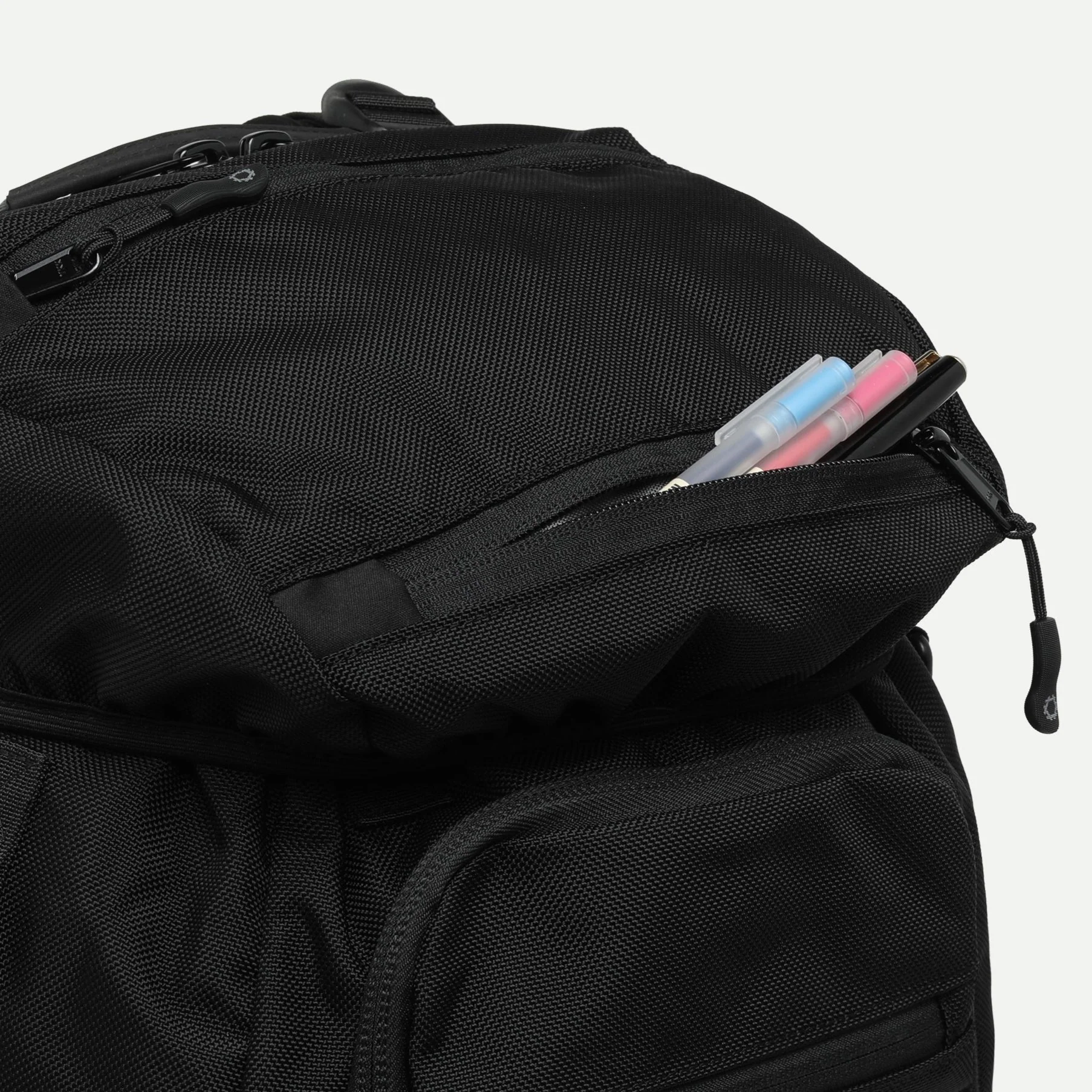 Ruckpack - Ballistic Nylon - Image 9