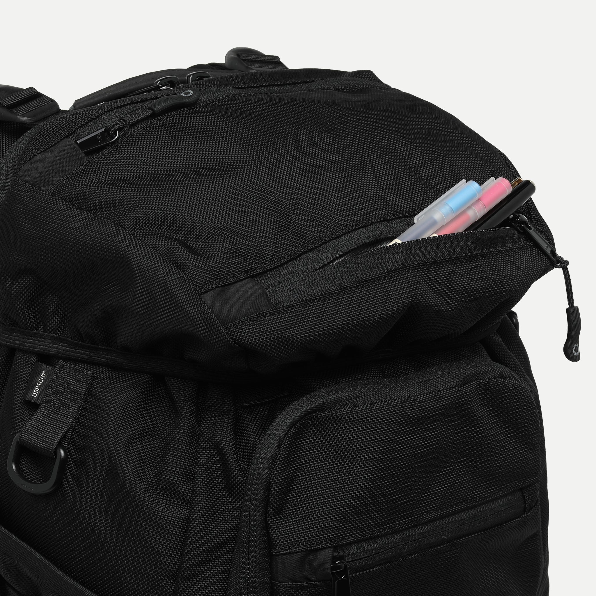 Ruckpack - Dot Grid - Image 14