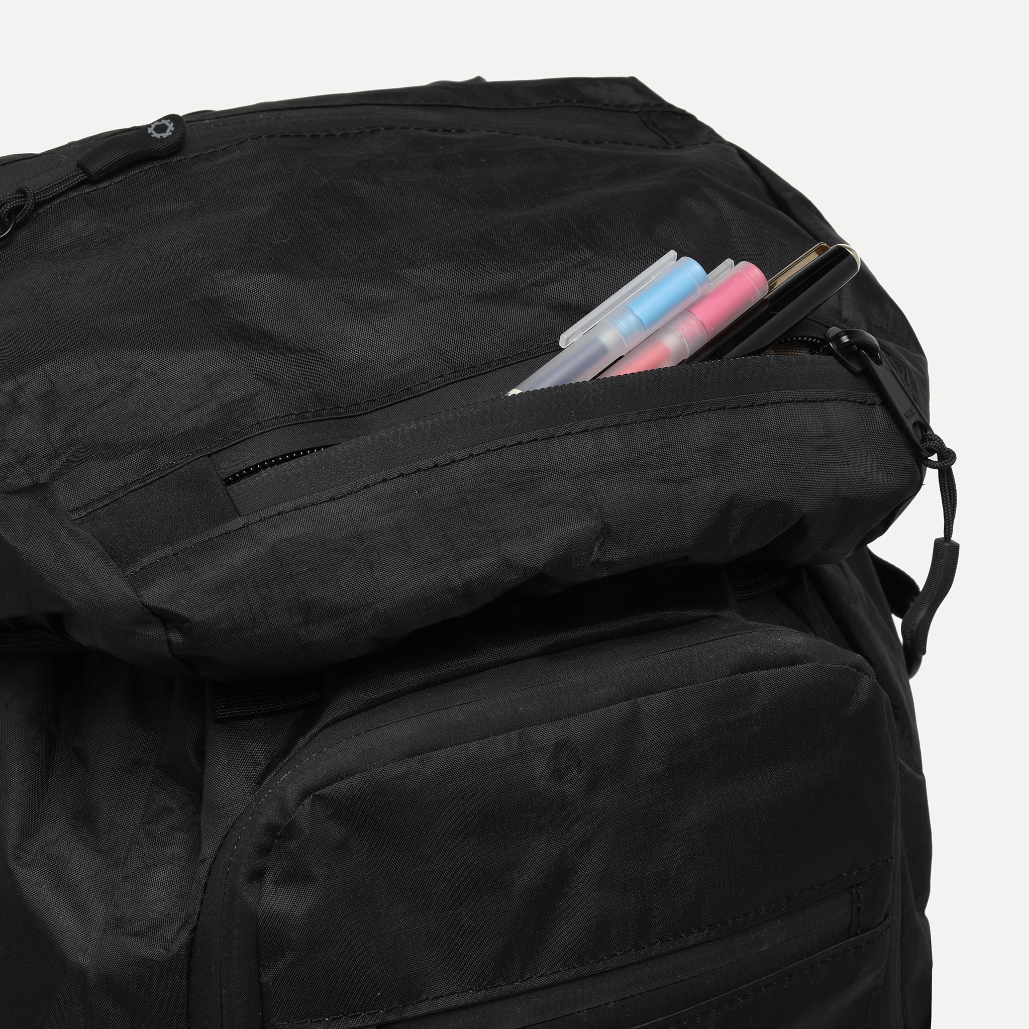 Ruckpack - Dyneema - Black - Image 15