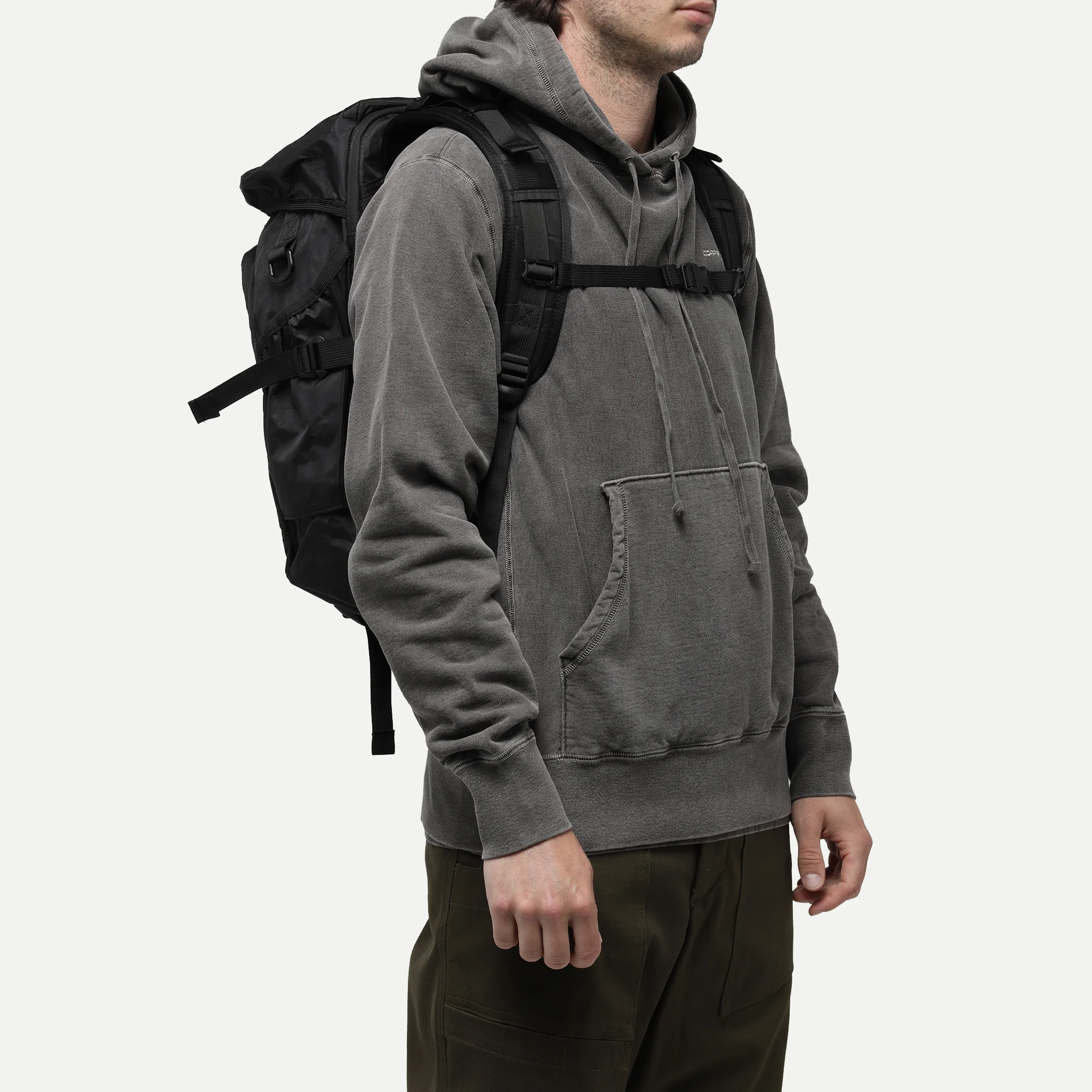 Ruckpack - Dyneema - Black - Image 6