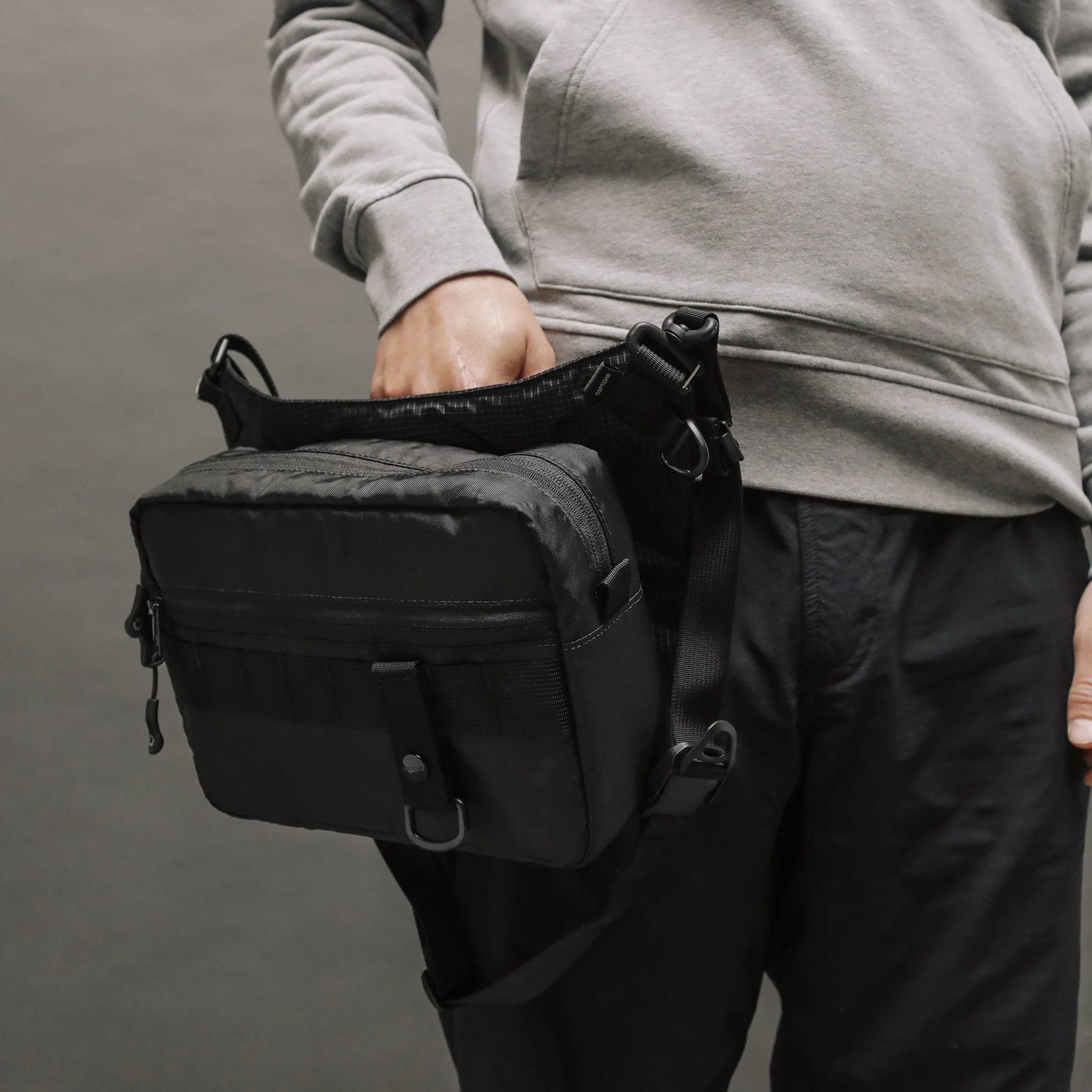 Sling Pouch - Large - Image 10