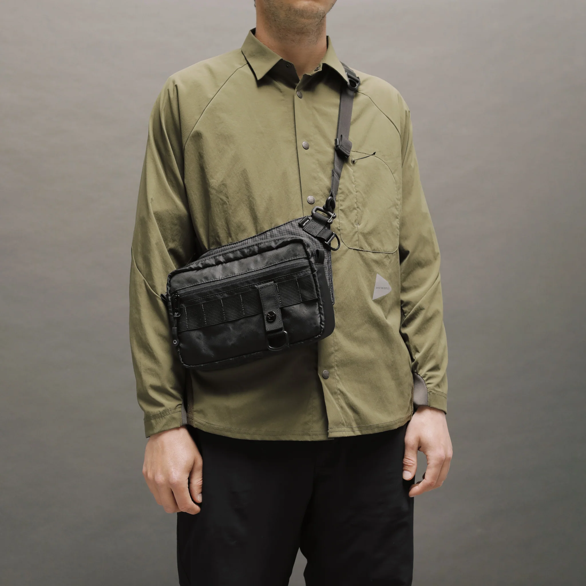 Sling Pouch - Medium - Image 8