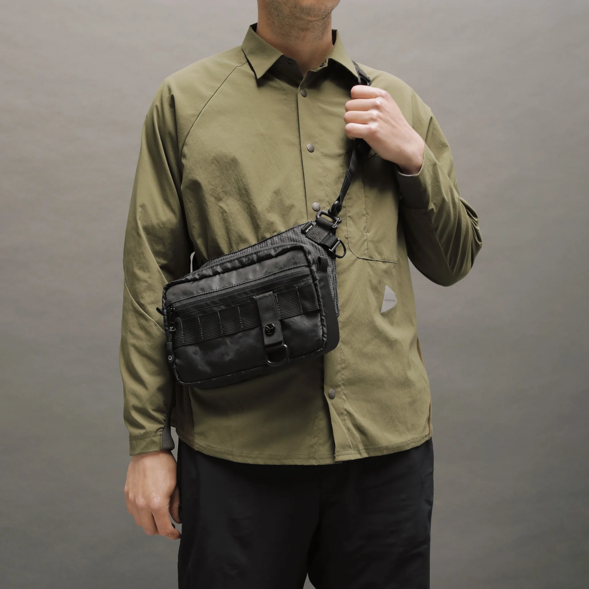 Sling Pouch - Medium - Image 9