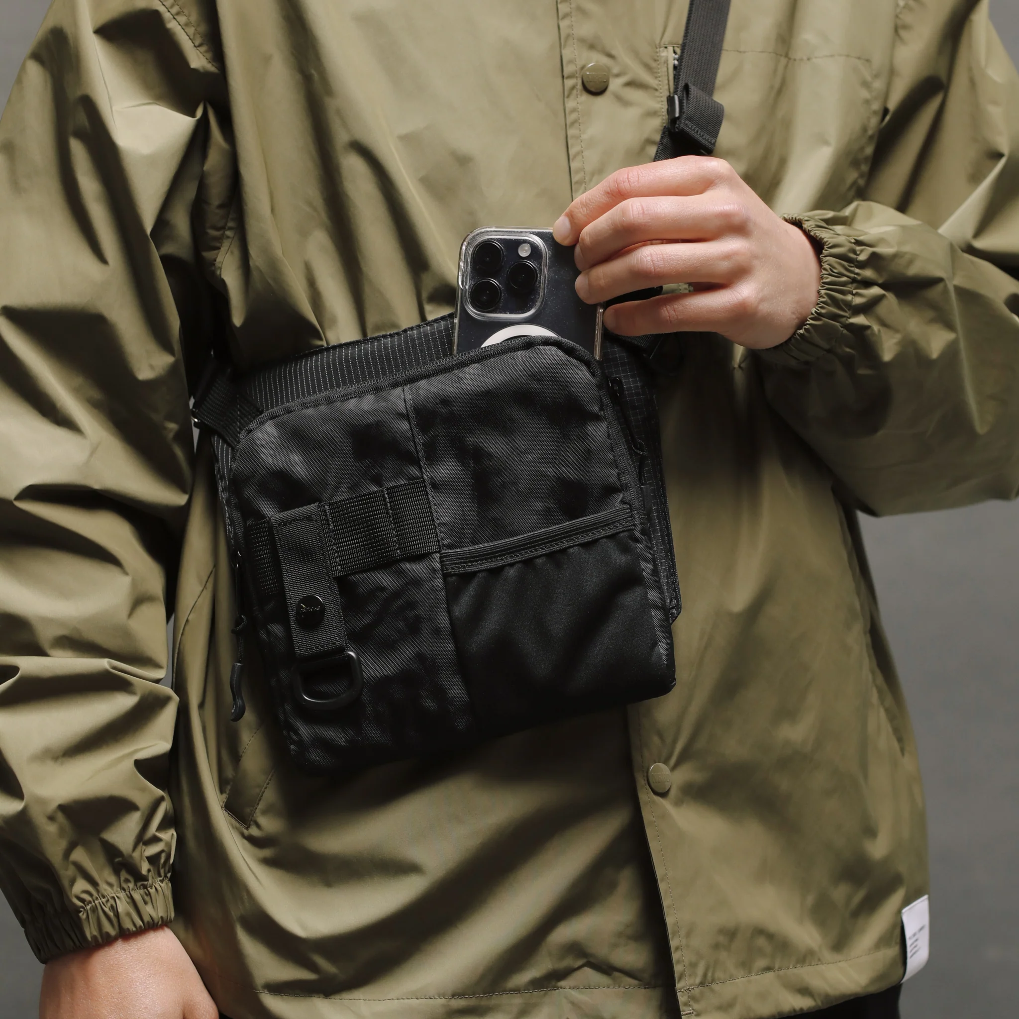 Sling Pouch - Slim - Image 7