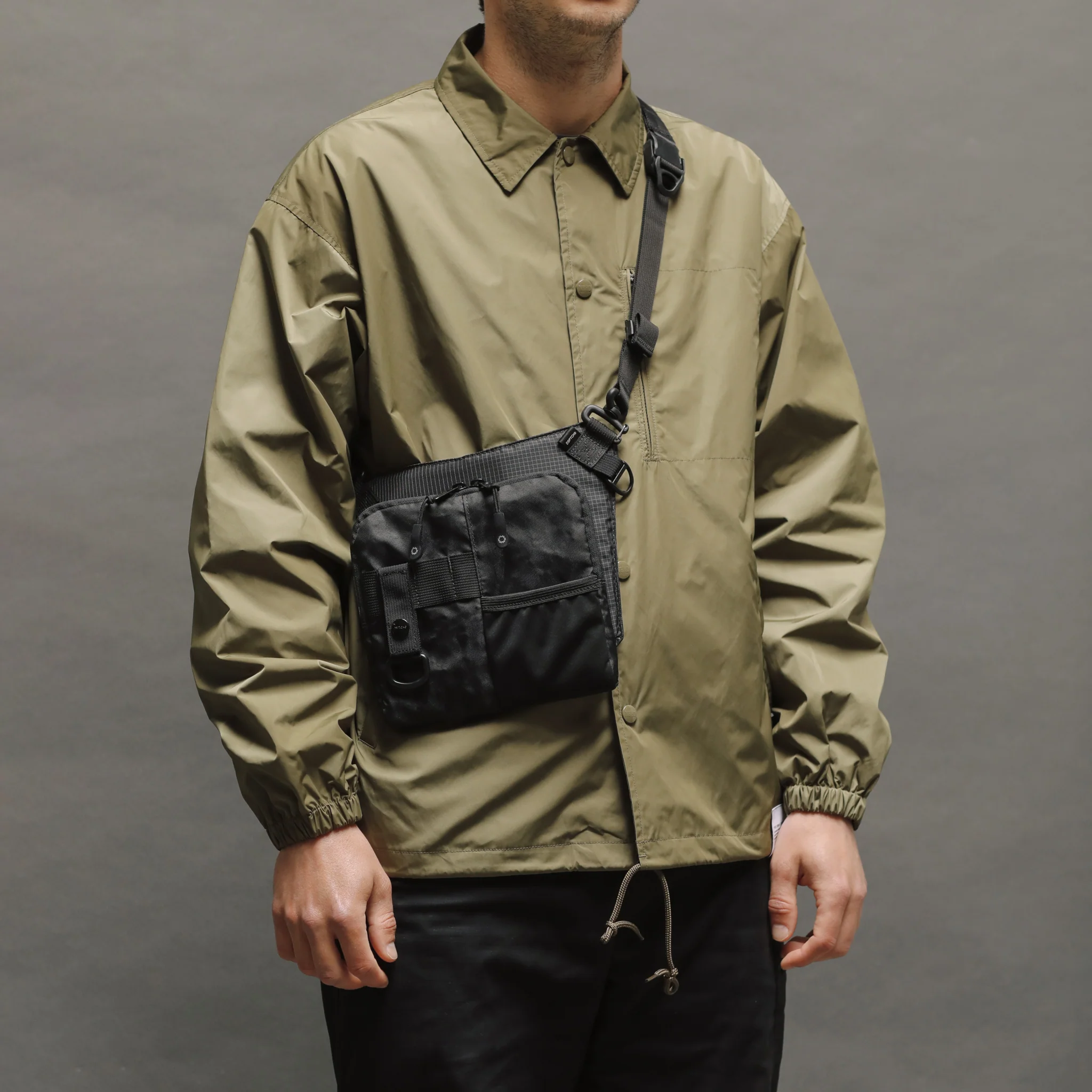 Sling Pouch - Slim - Image 8