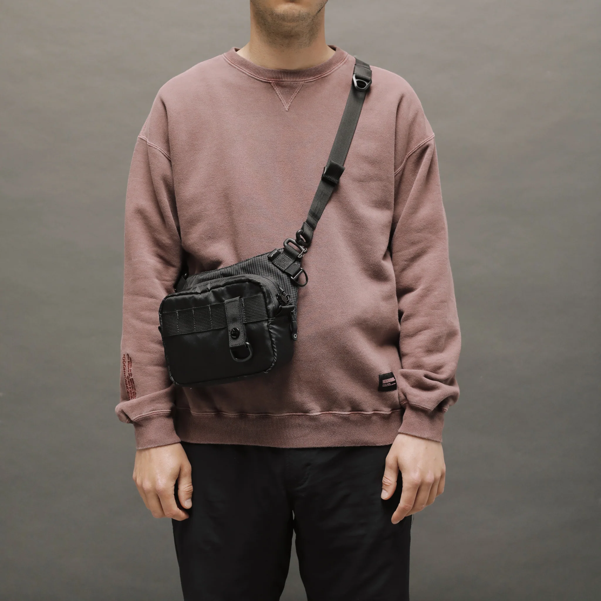 Sling Pouch - Small - Image 8