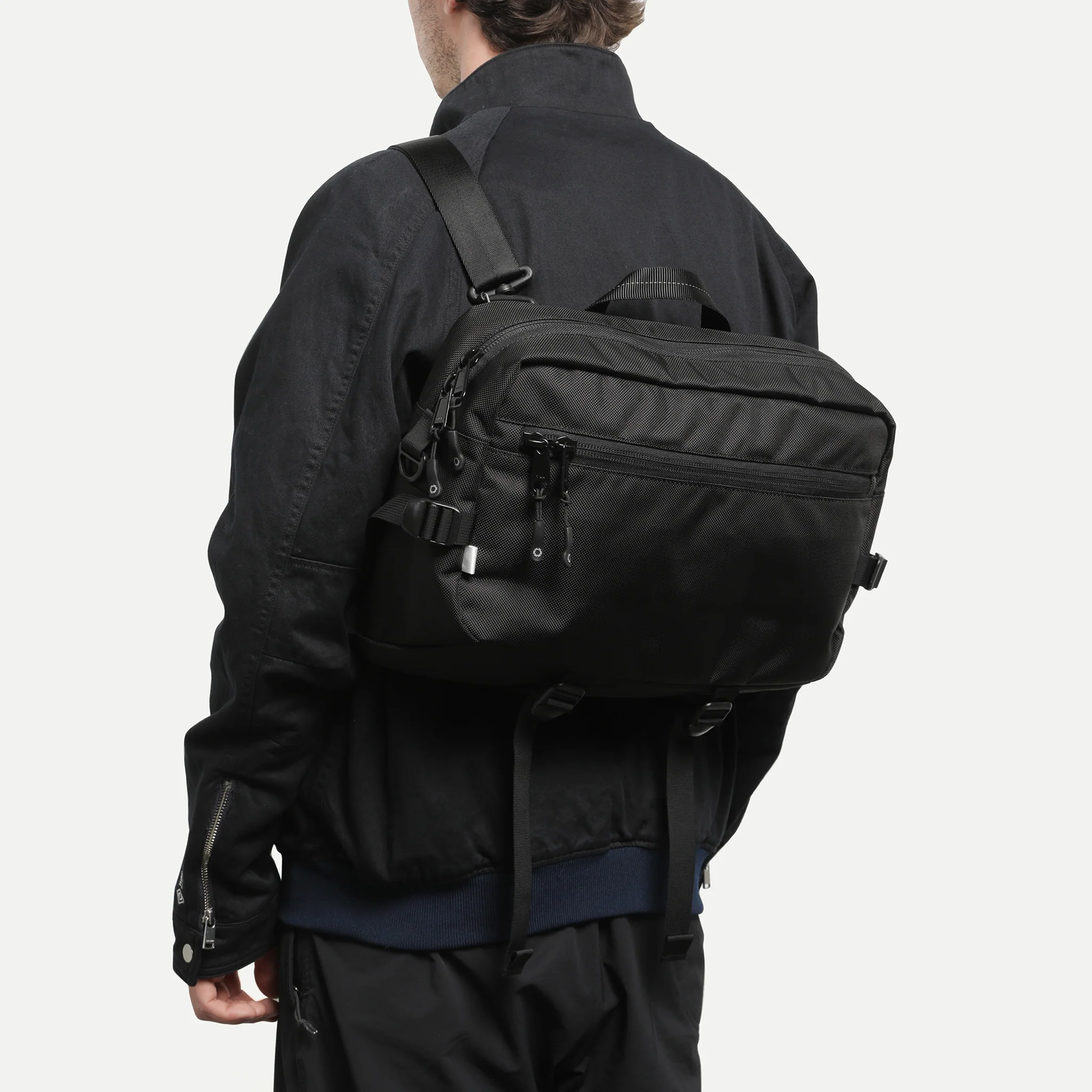 Slingpack - Ballistic Nylon - Image 7