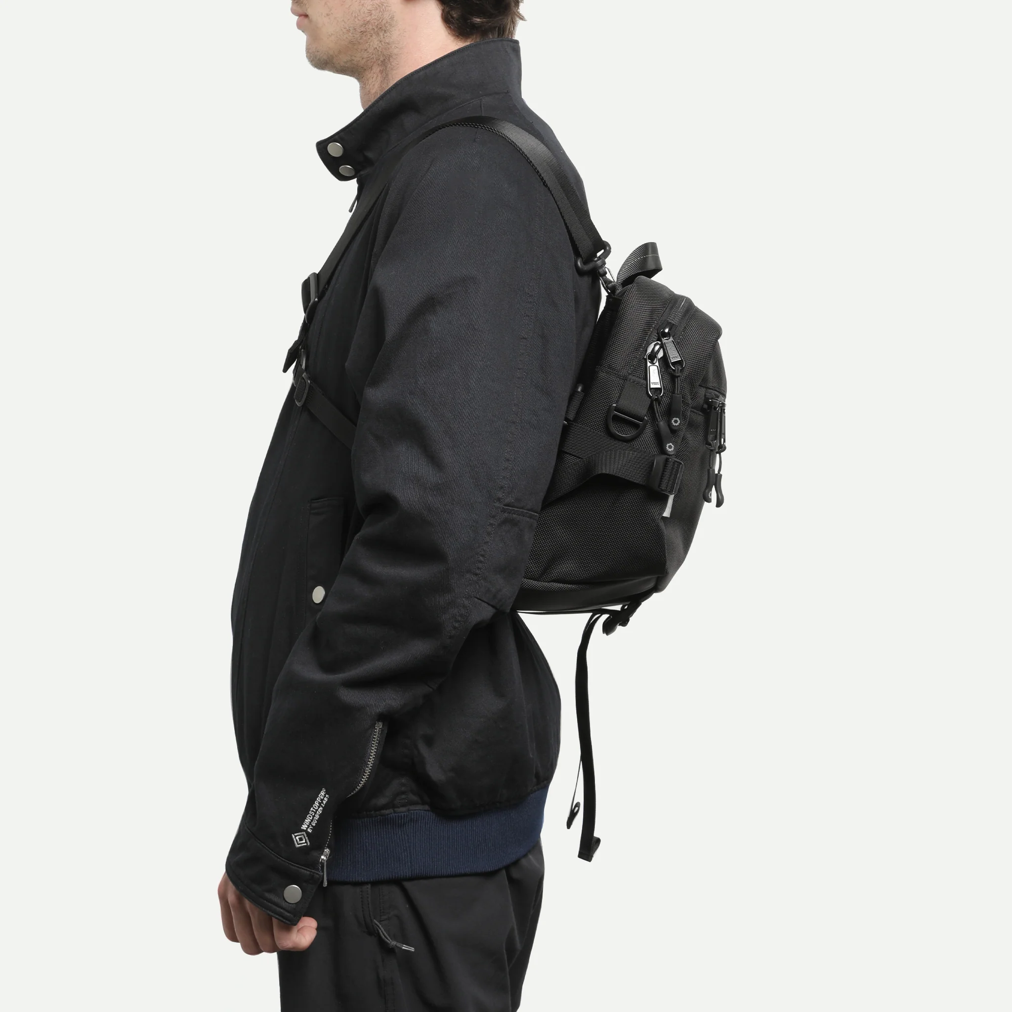 Slingpack - Ballistic Nylon - Image 8