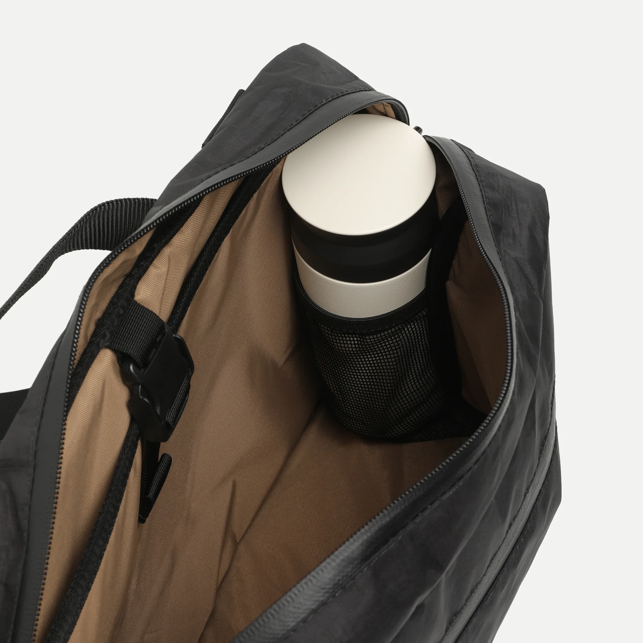Slingpack - Dyneema - Black - Image 5