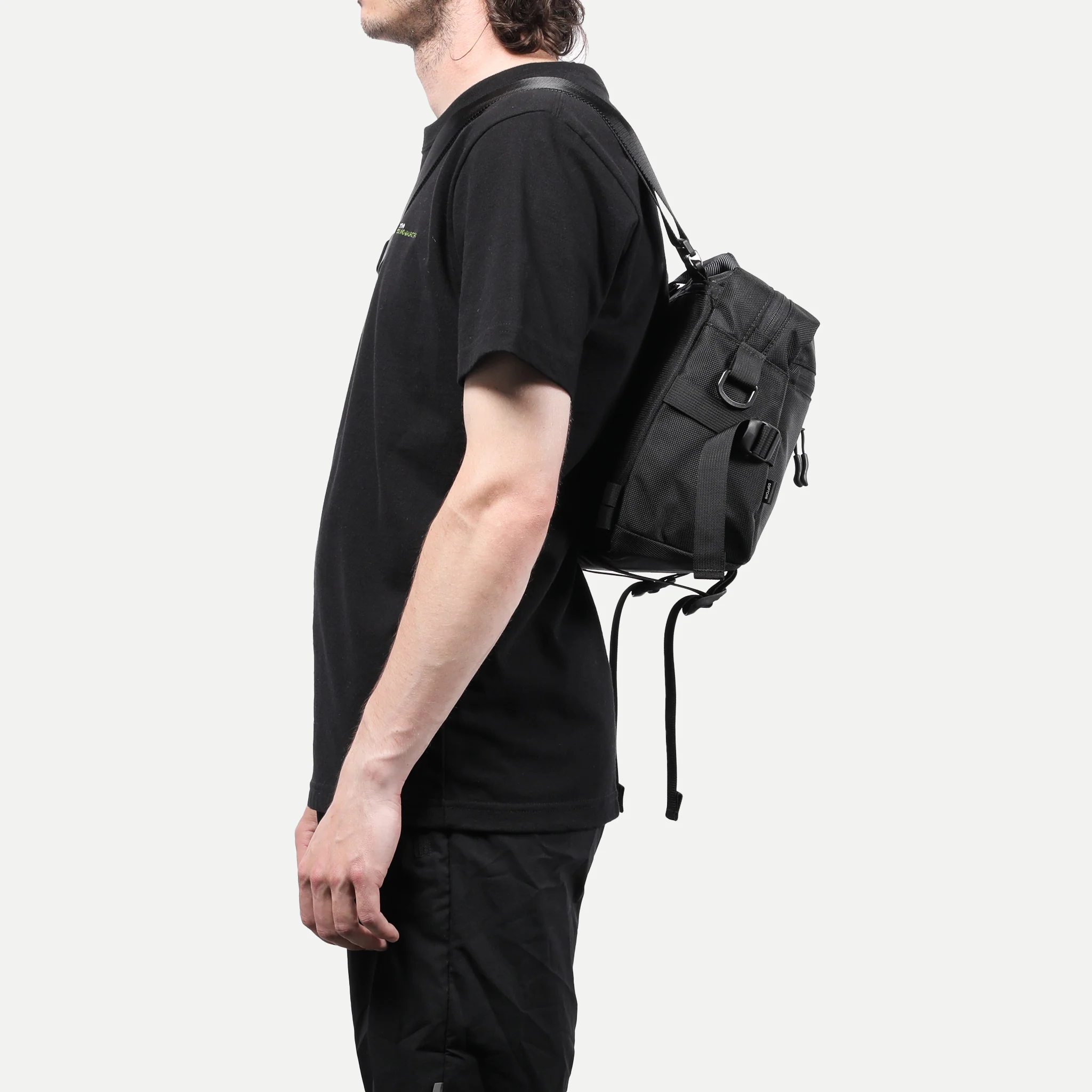 Slingpack - Small - Ballistic Nylon - Image 7
