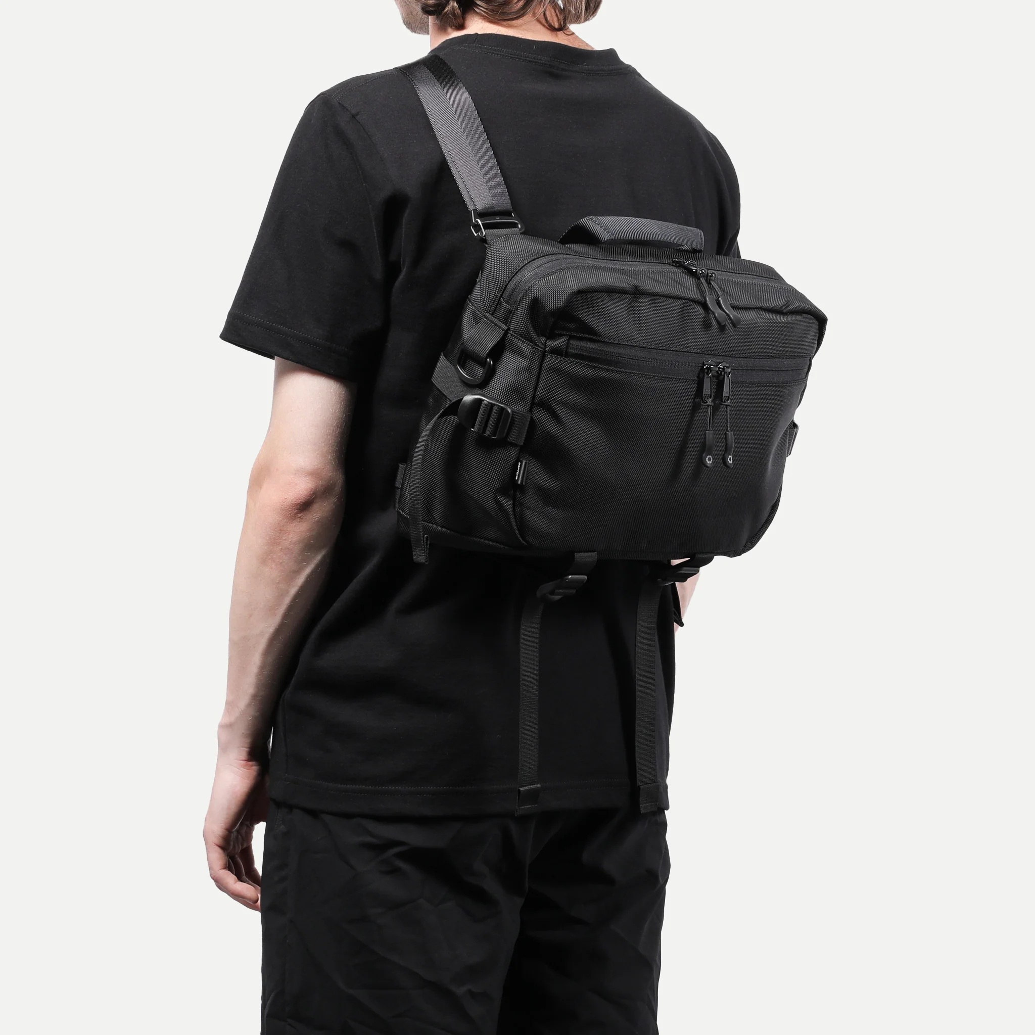 Slingpack - Small - Ballistic Nylon - Image 8