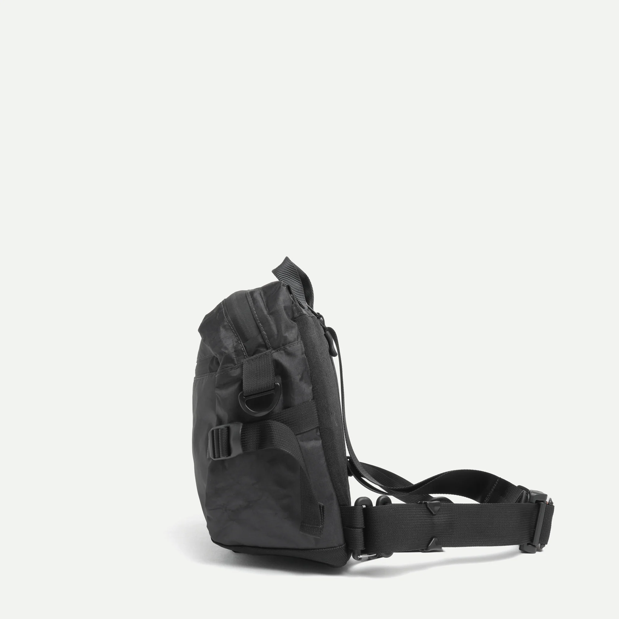 Slingpack - Small - Dyneema - Black - Image 3