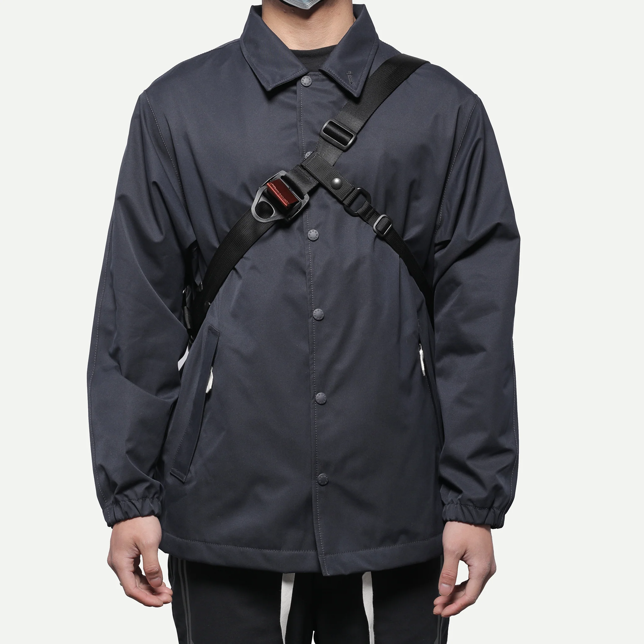 Pack Stabilizer Strap - Image 6
