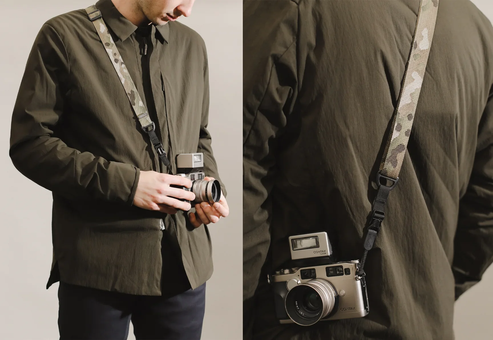 Standard Camera Sling Strap - Image 10